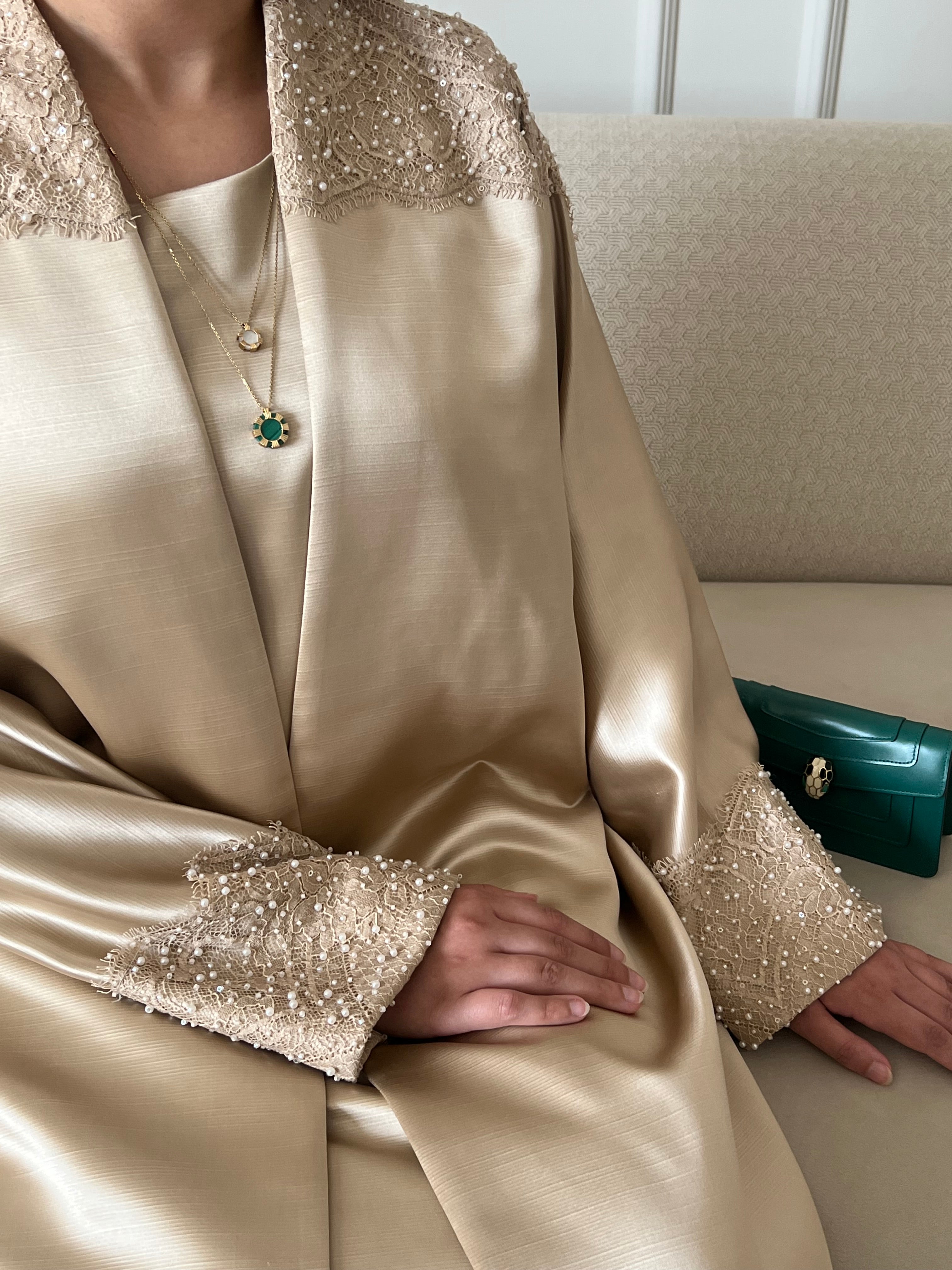 DN256 - DANTEL SET