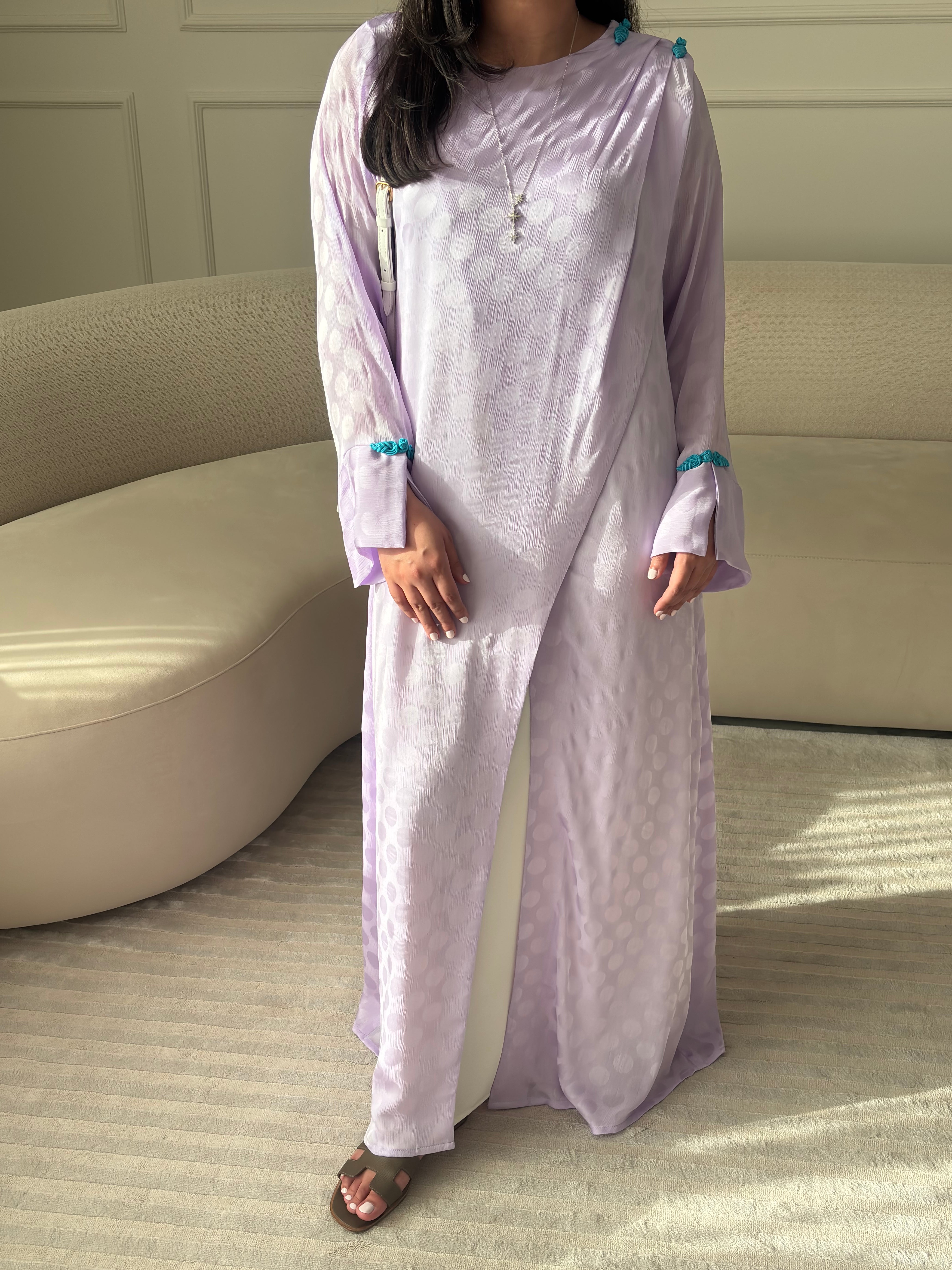 DN290 - POLKA DOT
