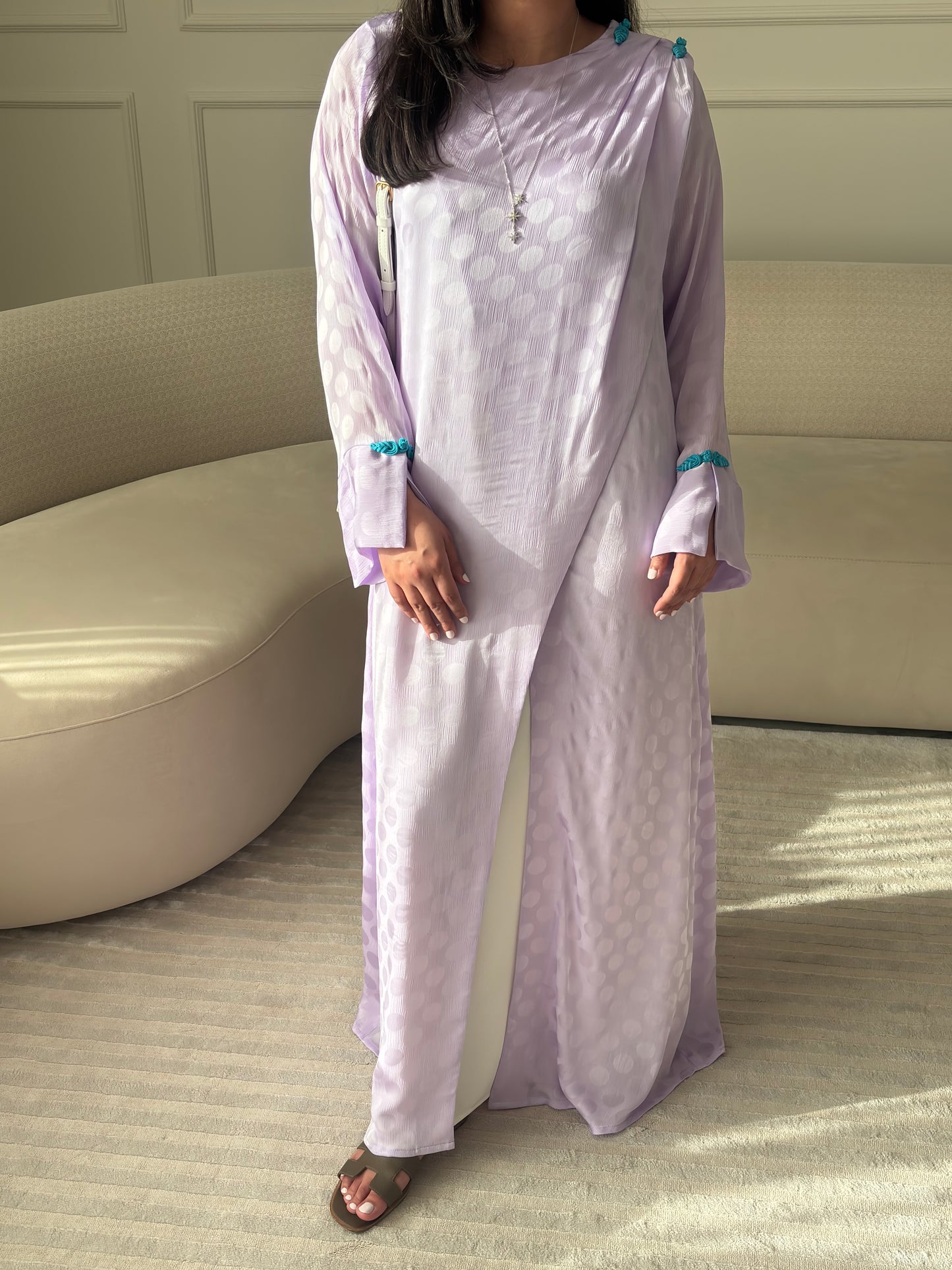 DN290 - POLKA DOT