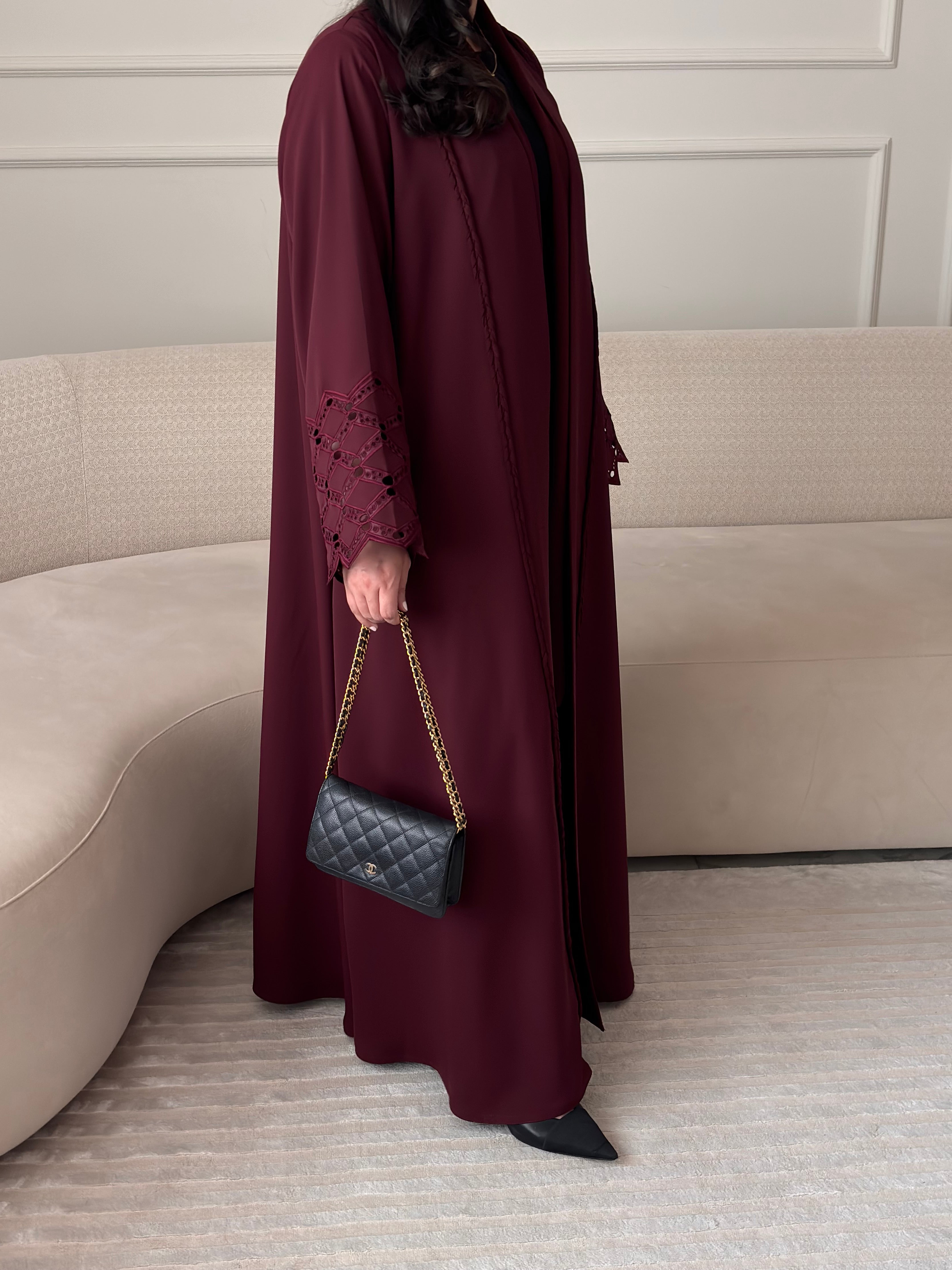 DN309 - ELAN ABAYA