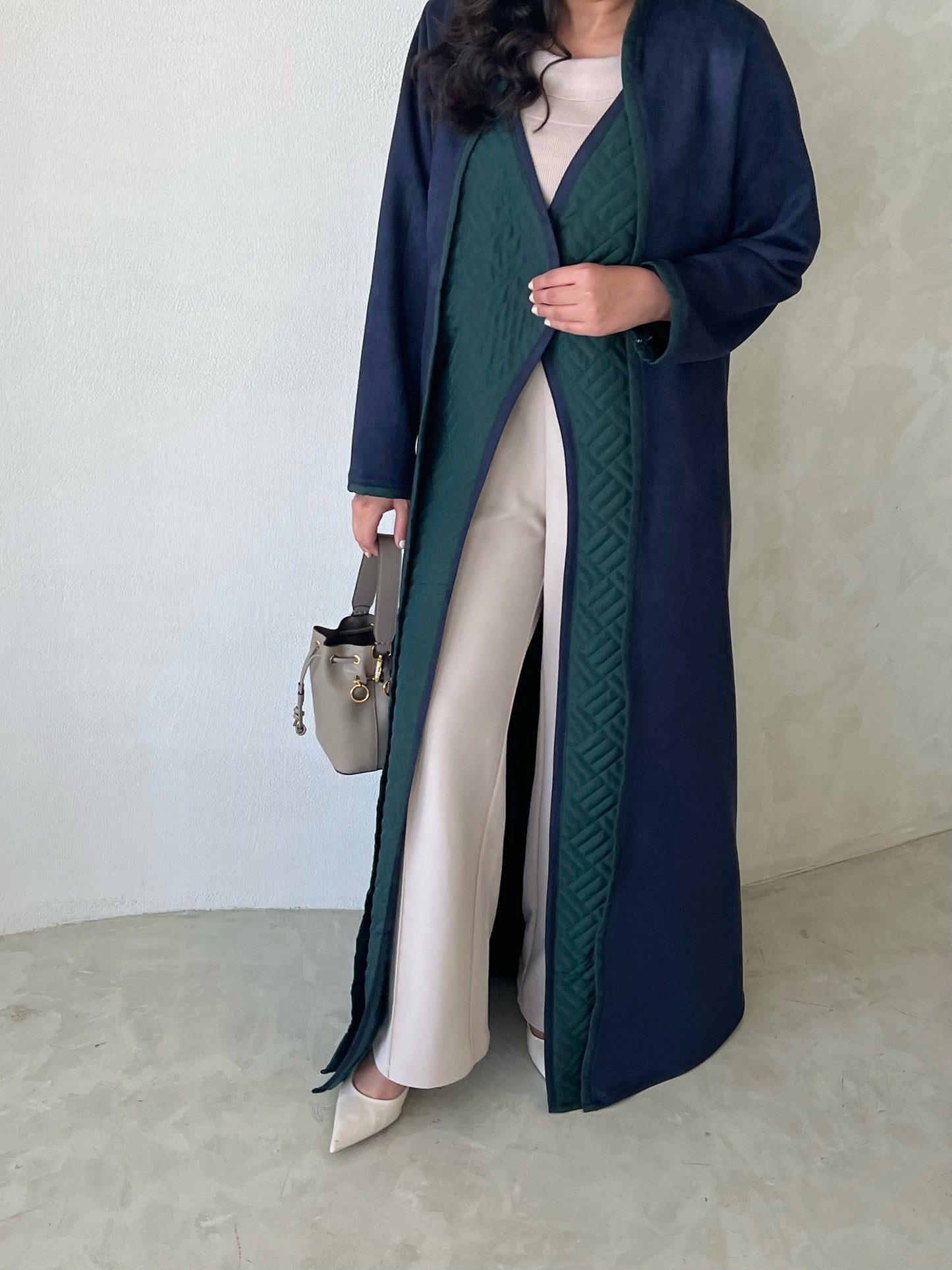 DN044 - SHAMWAH ABAYA