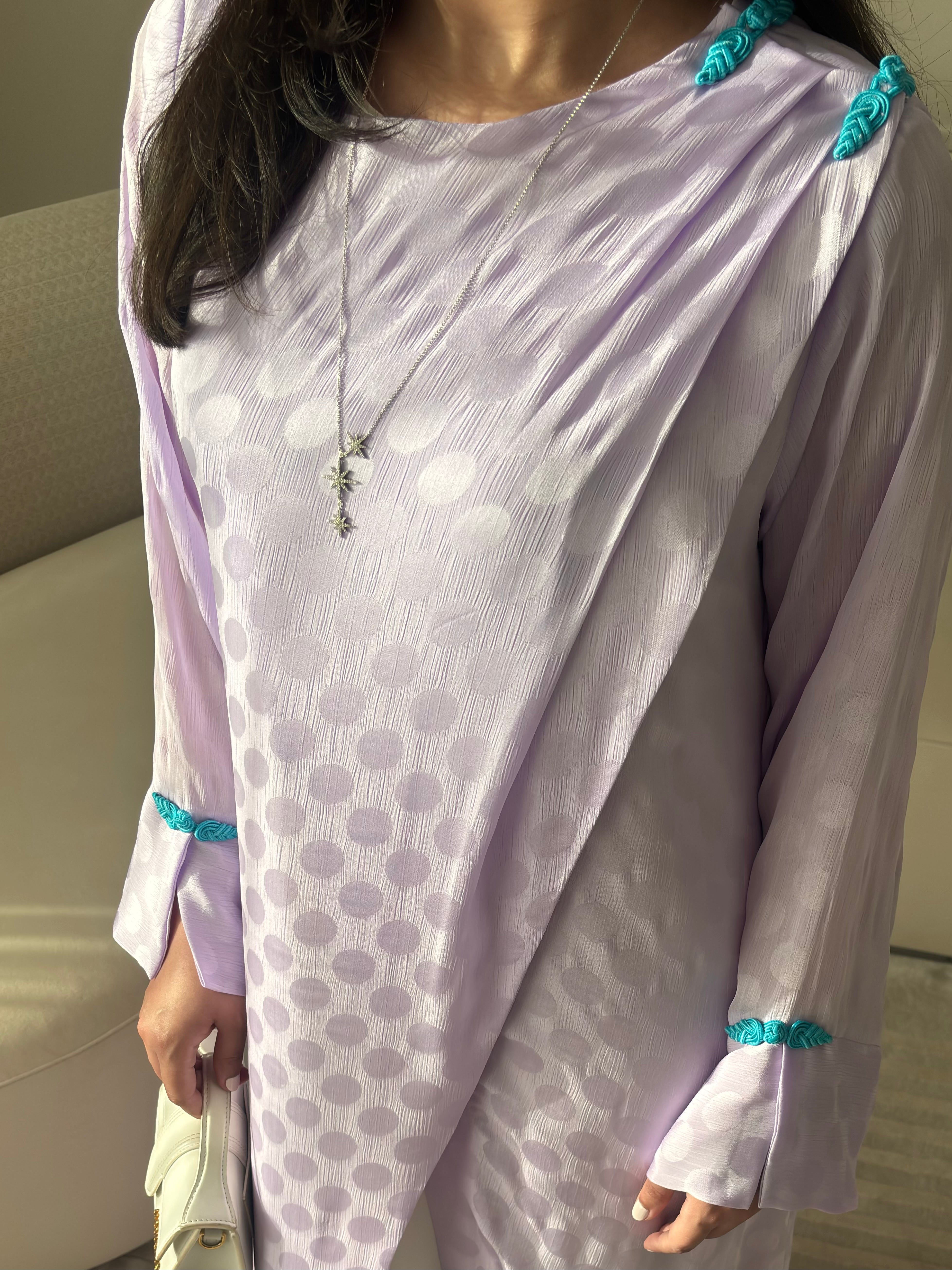 DN290 - POLKA DOT