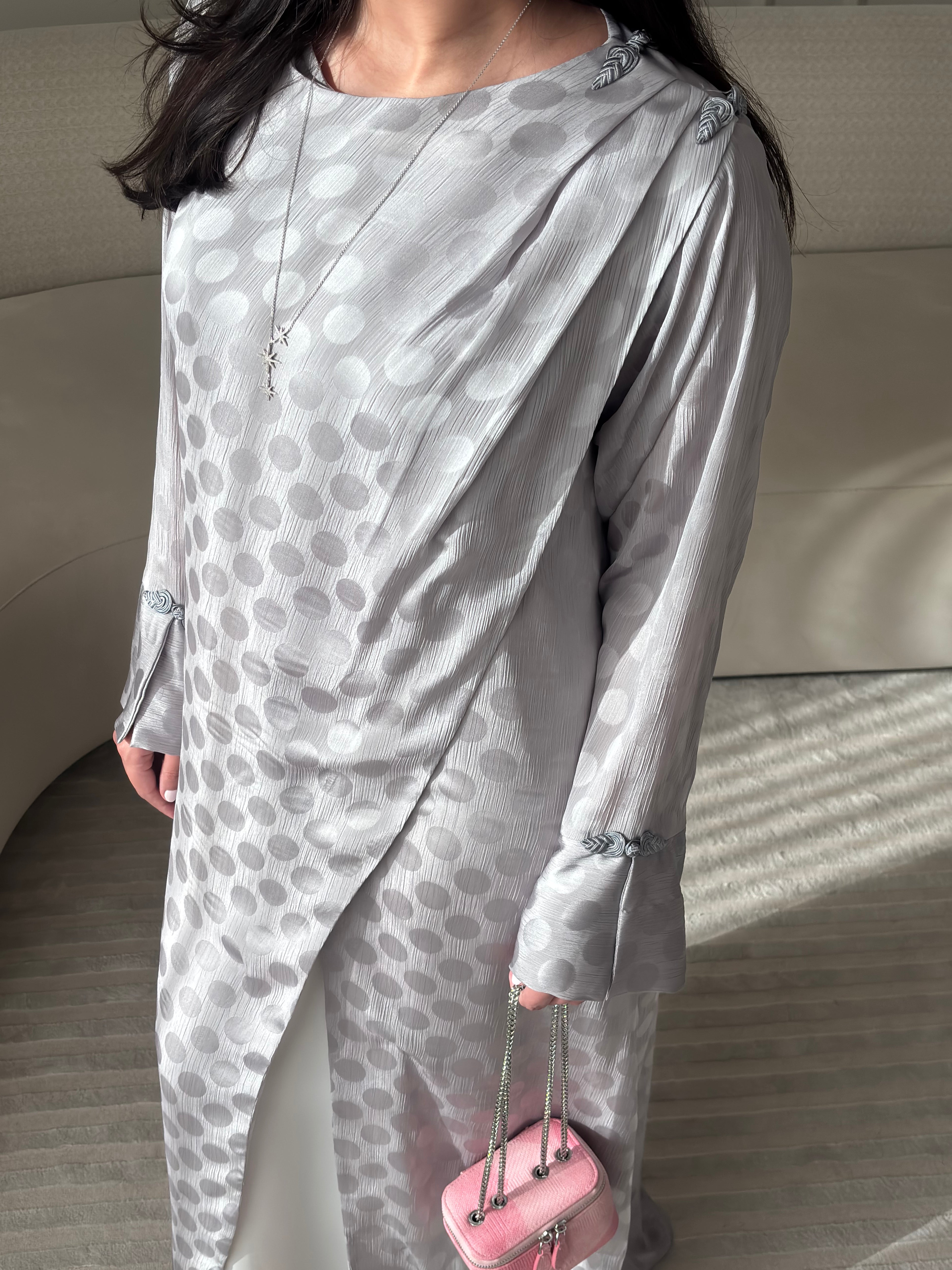 DN291 - POLKA DOT