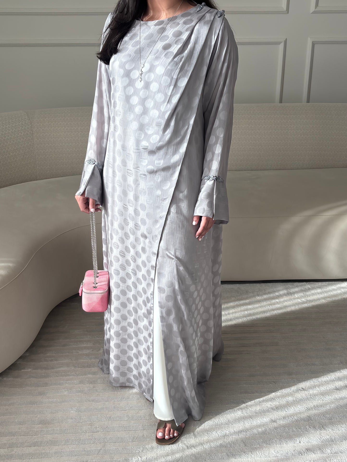 DN291 - POLKA DOT