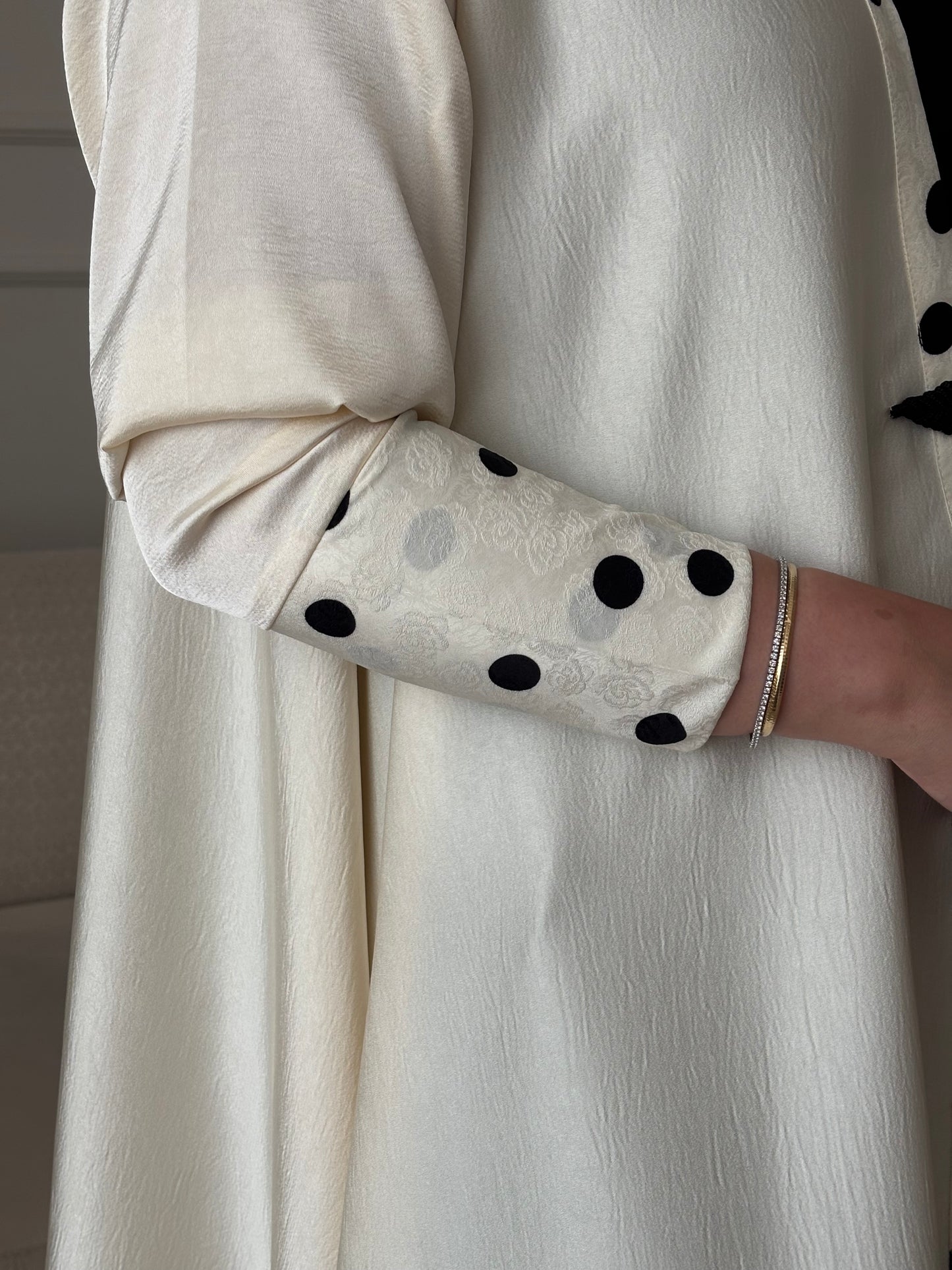 DN293 - POLKA DOT