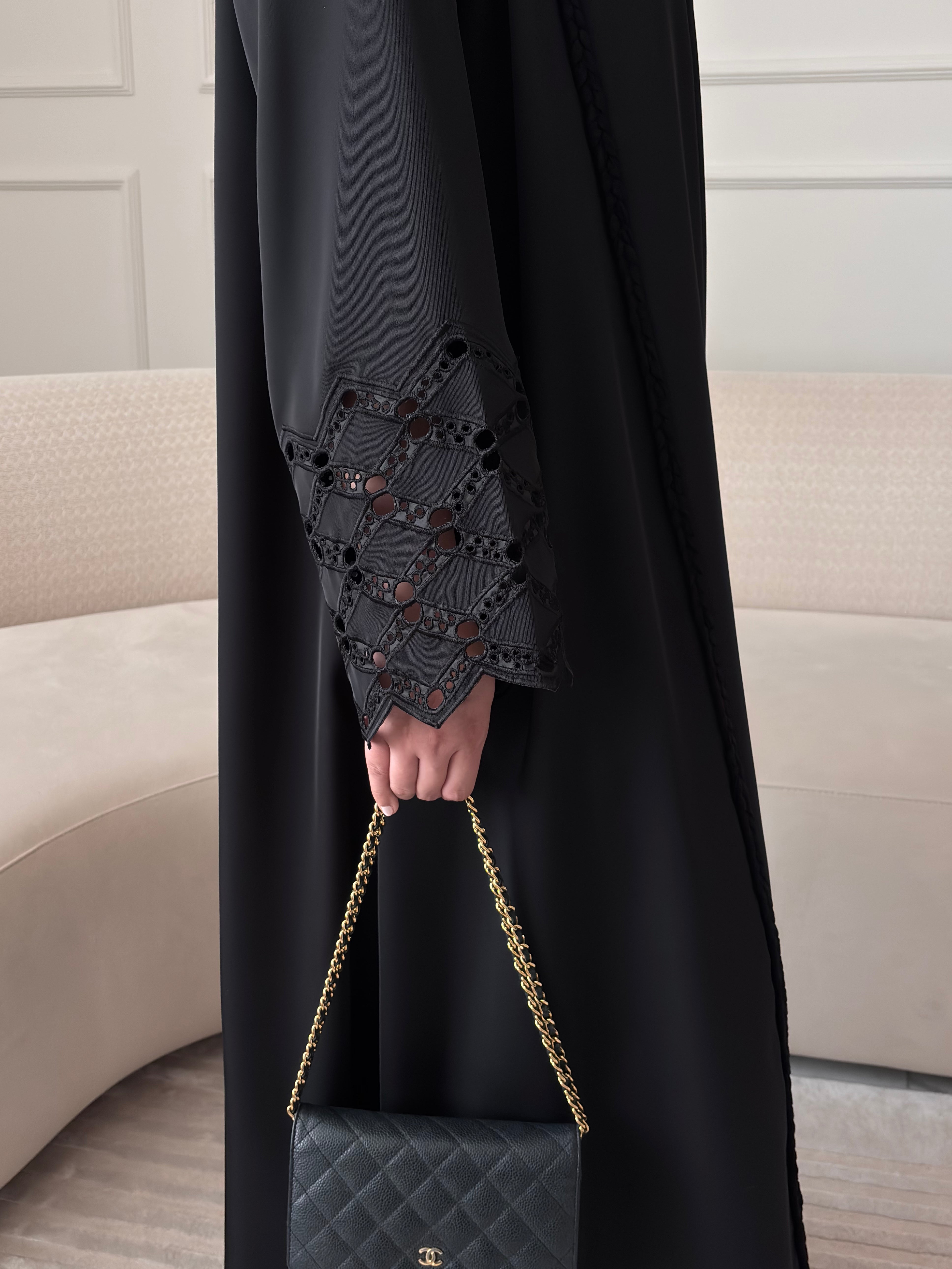 DN310 - ELAN ABAYA