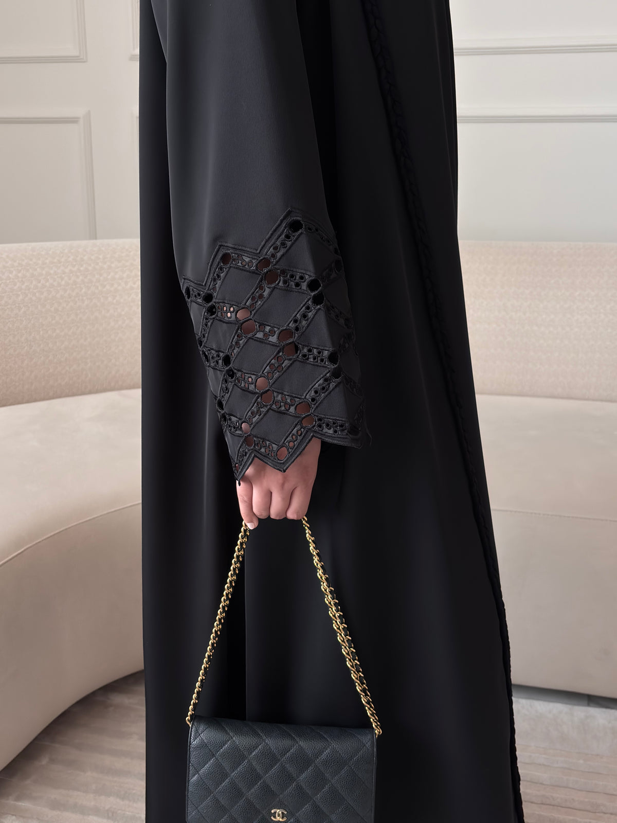 DN310 - ELAN ABAYA