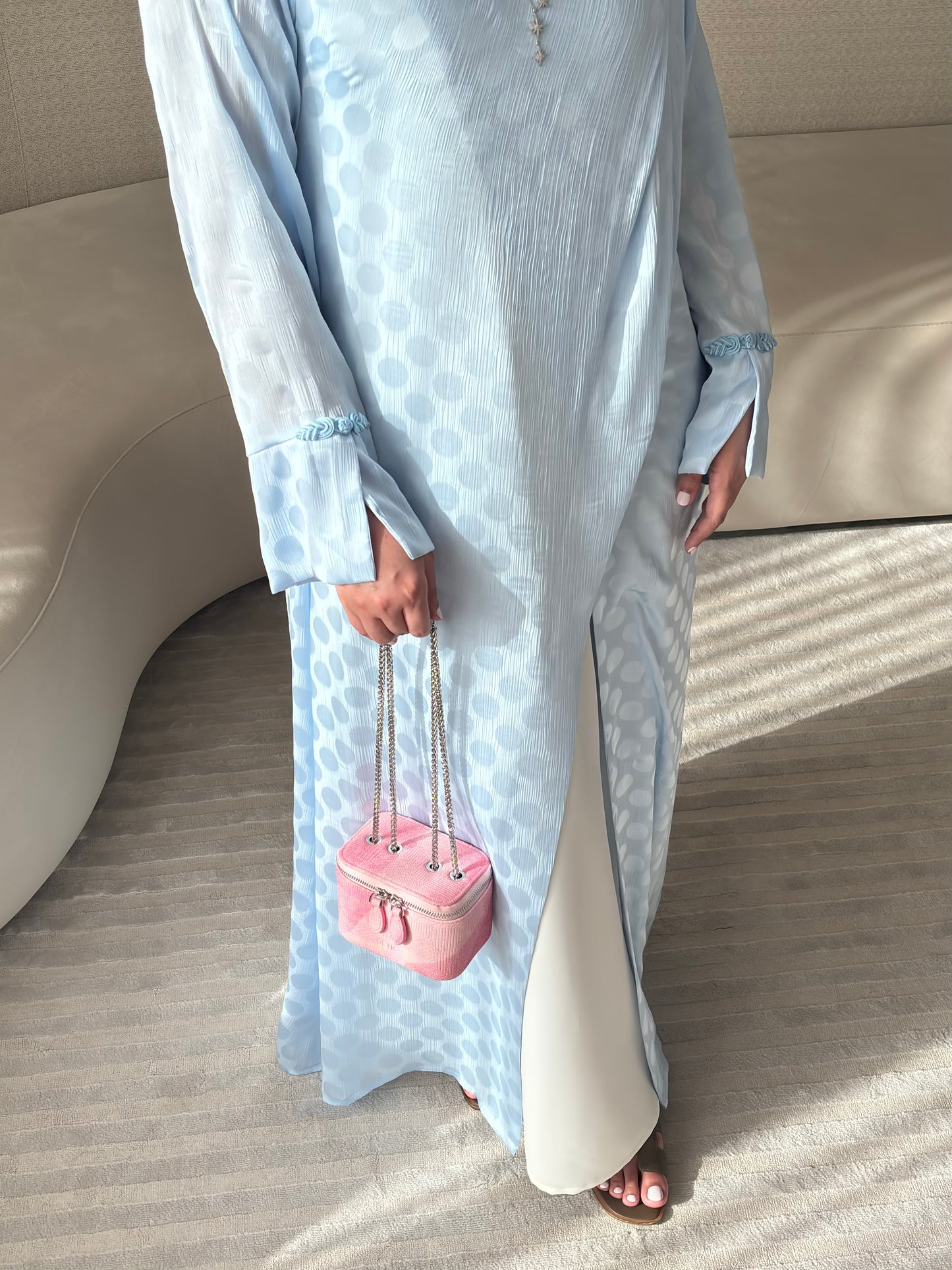 DN289 - POLKA DOT