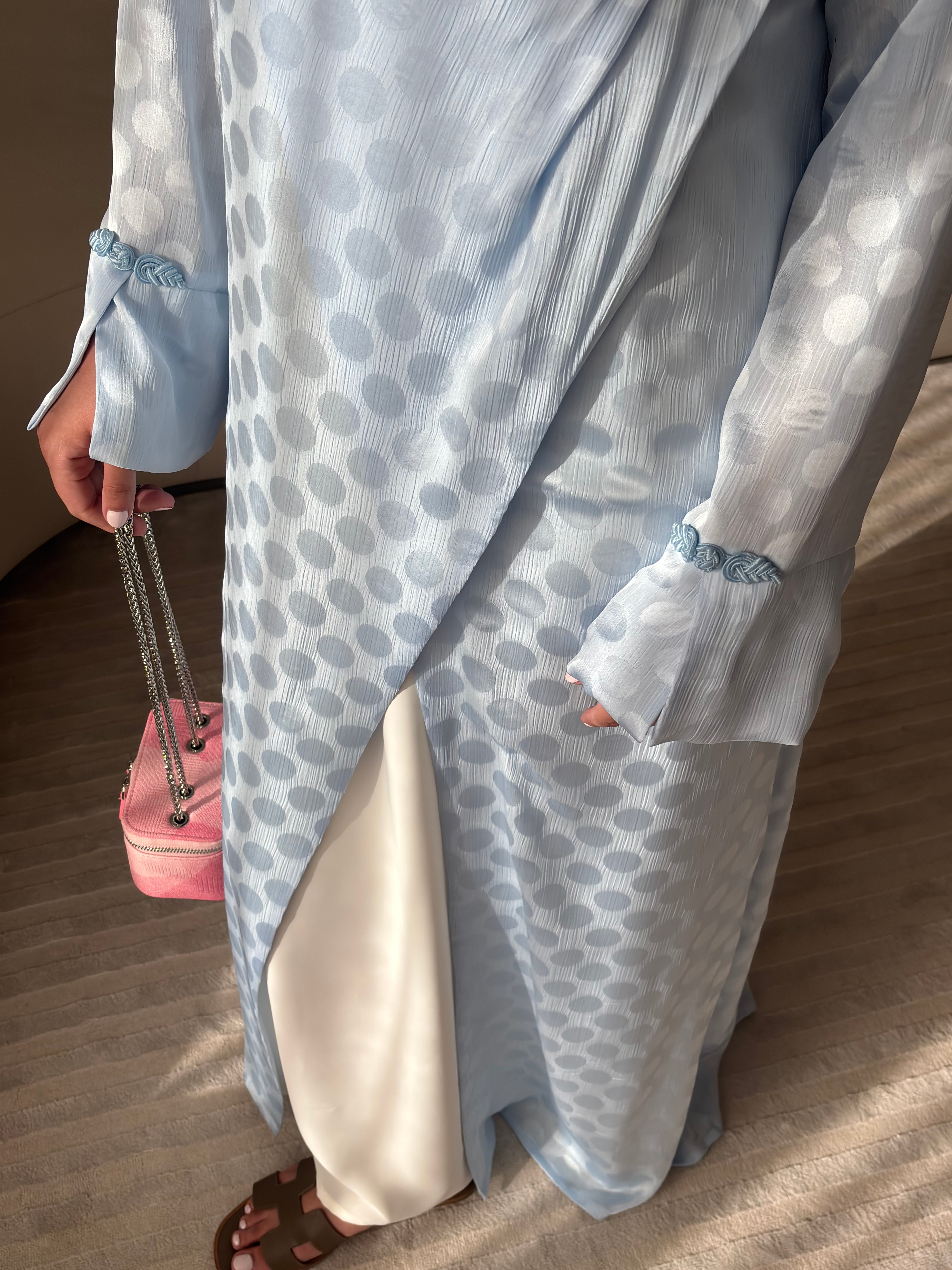 DN289 - POLKA DOT