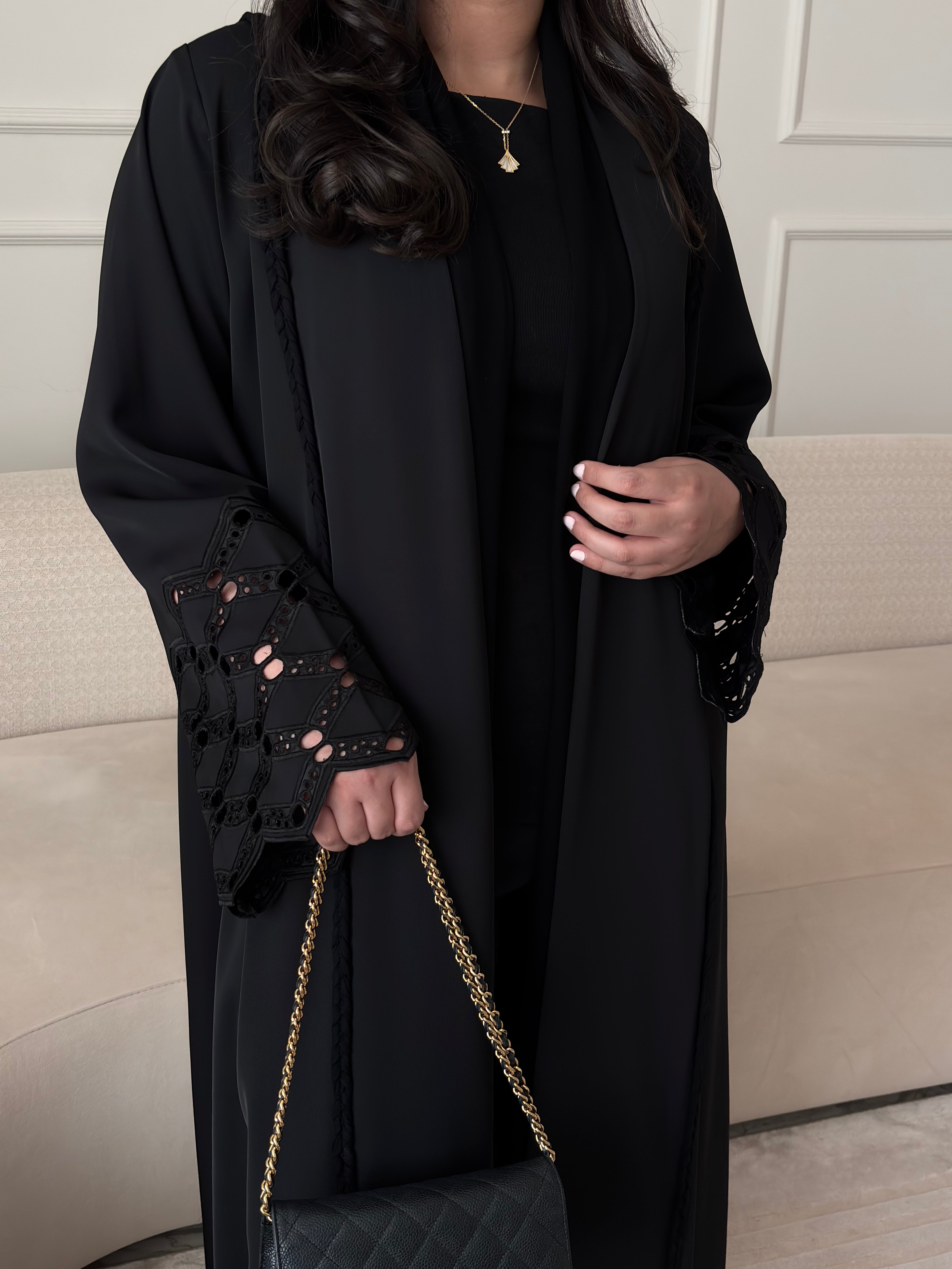 DN310 - ELAN ABAYA