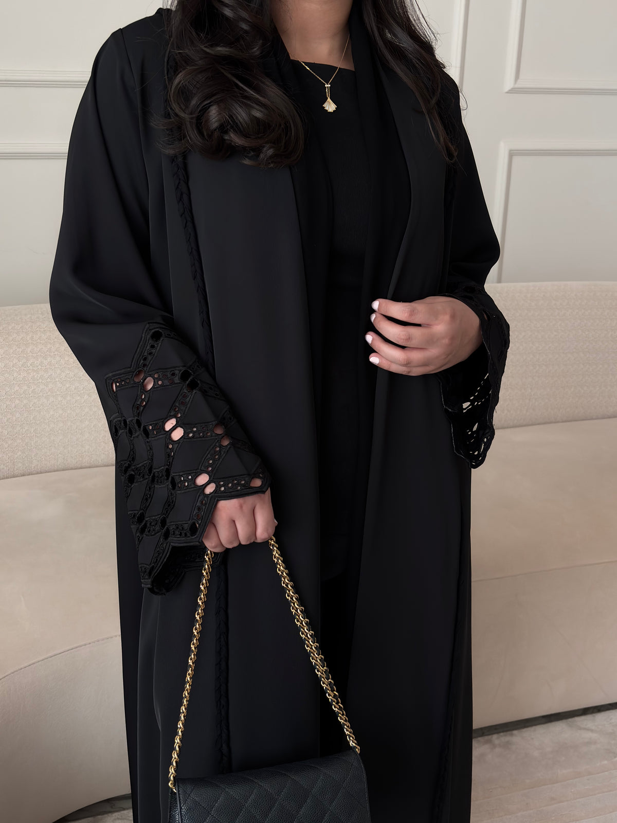 DN310 - ELAN ABAYA