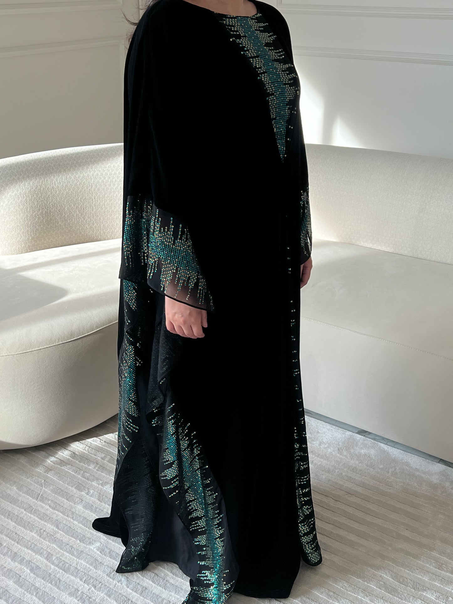 DN226 - VELVET CRYSTAL