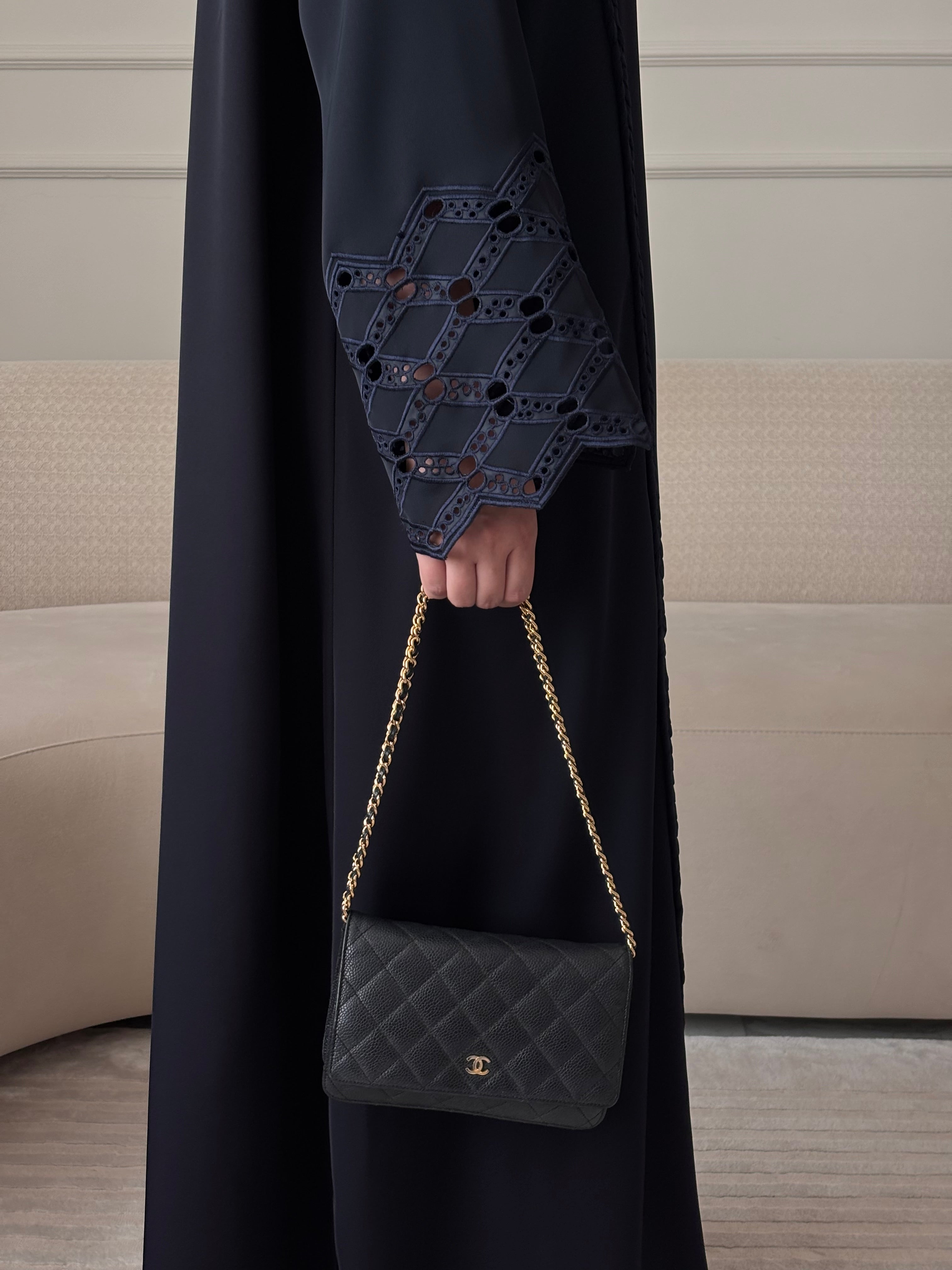 DN308 - ELAN ABAYA