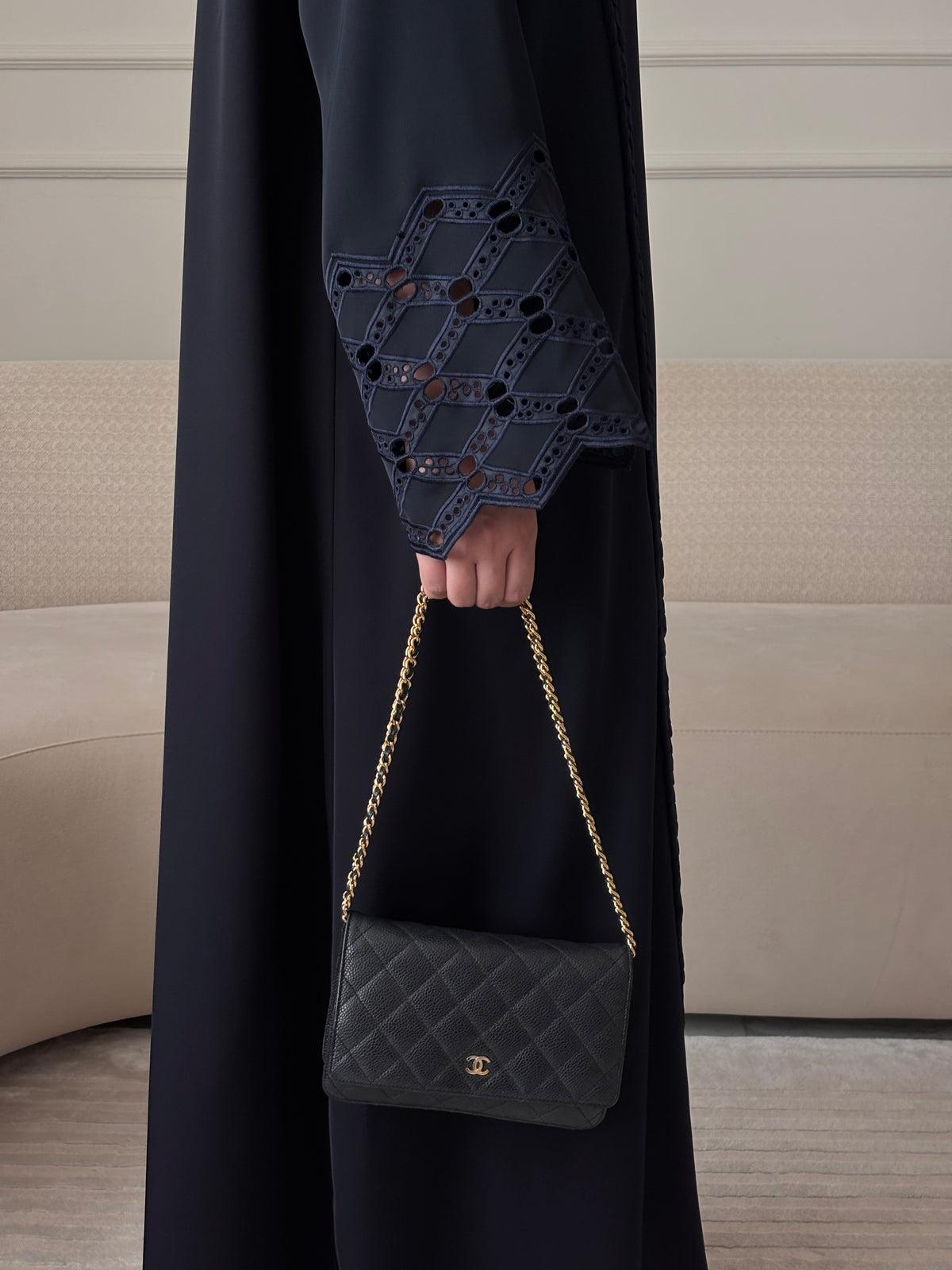 DN308 - ELAN ABAYA