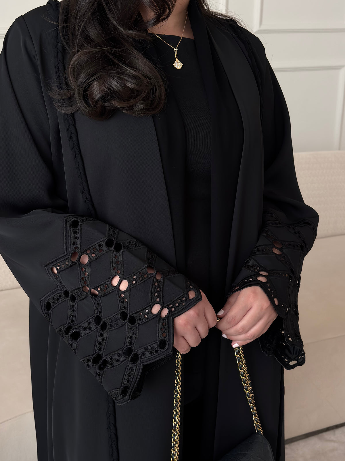 DN310 - ELAN ABAYA