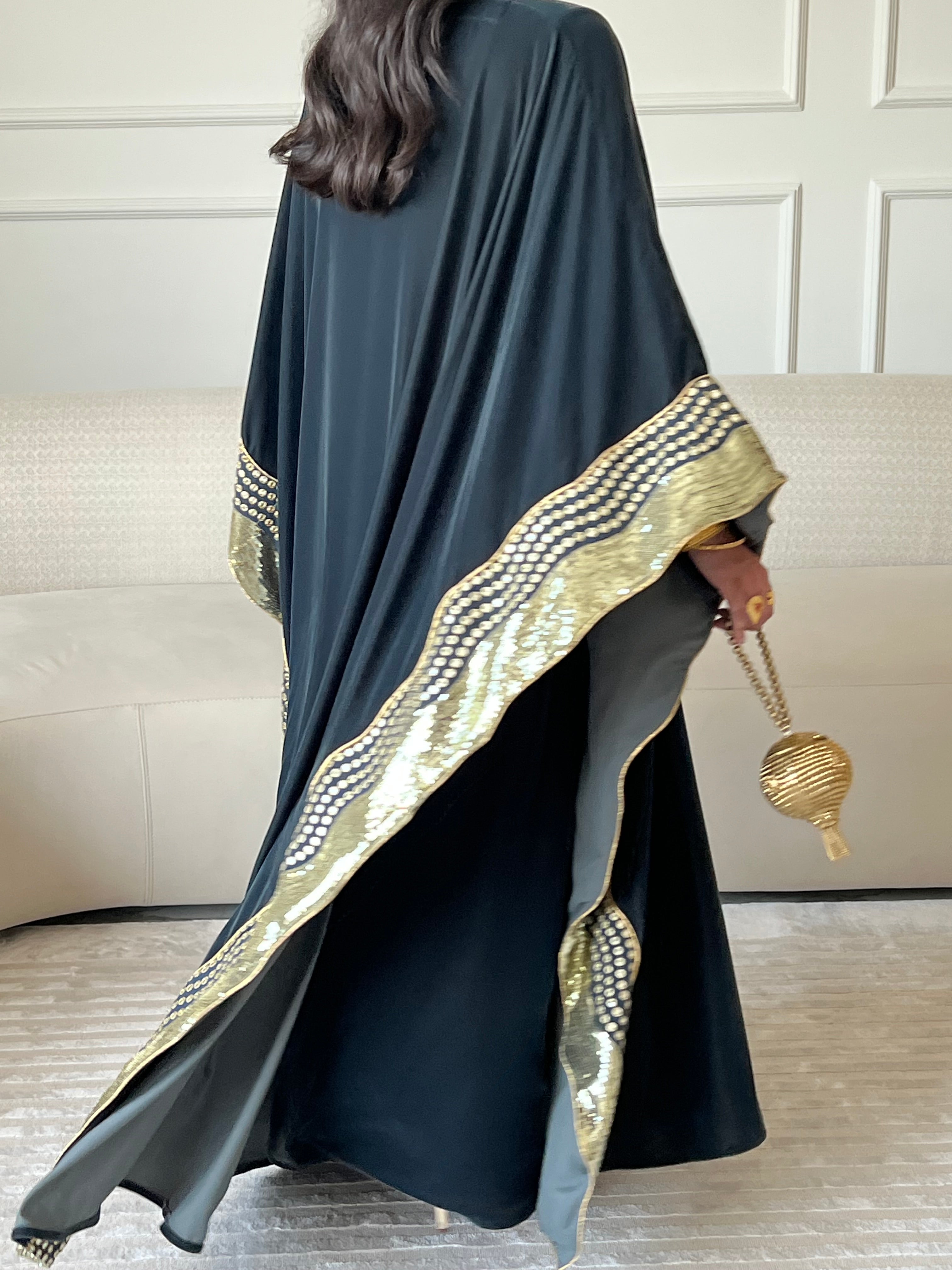 DN232 - VELVET WAVES SET