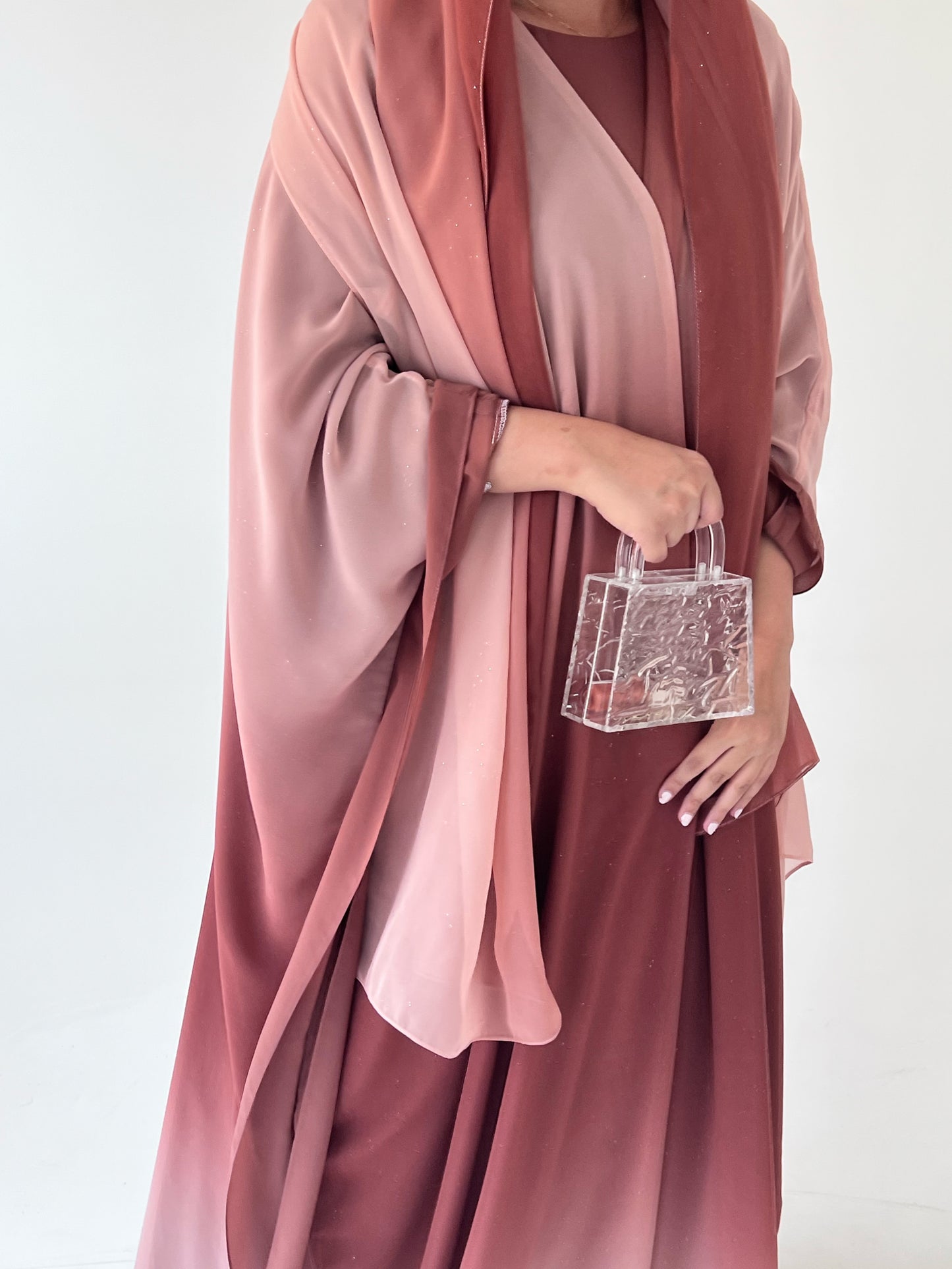DN145 - GLITTER SET