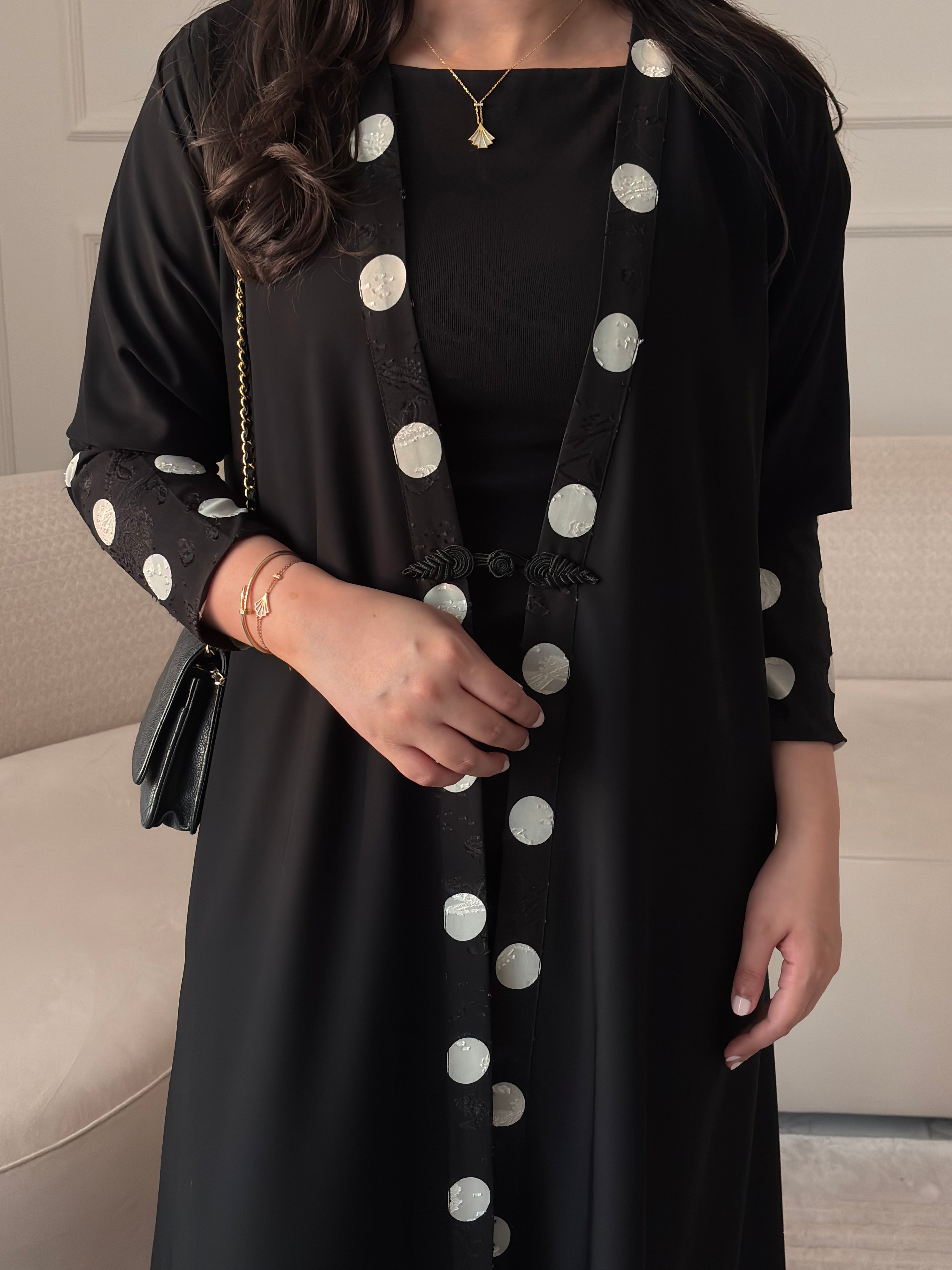 DN302 - POLKA DOT
