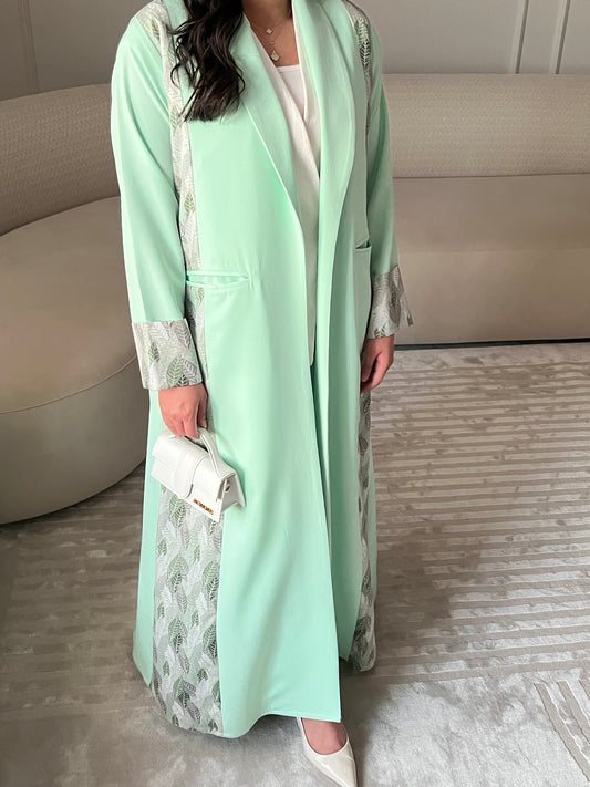 DN190 - BLAZER ABAYA