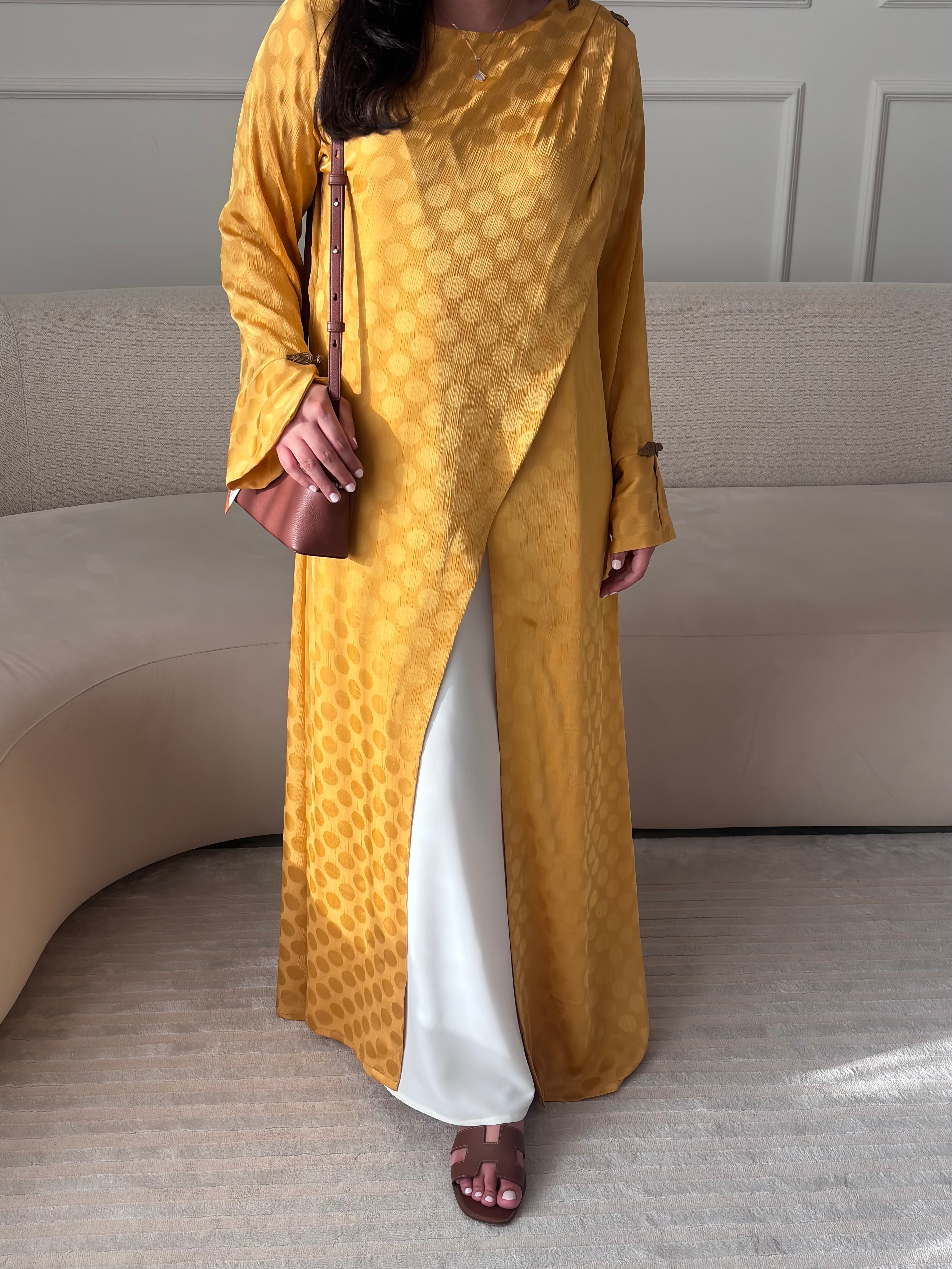 DN292 - POLKA DOT