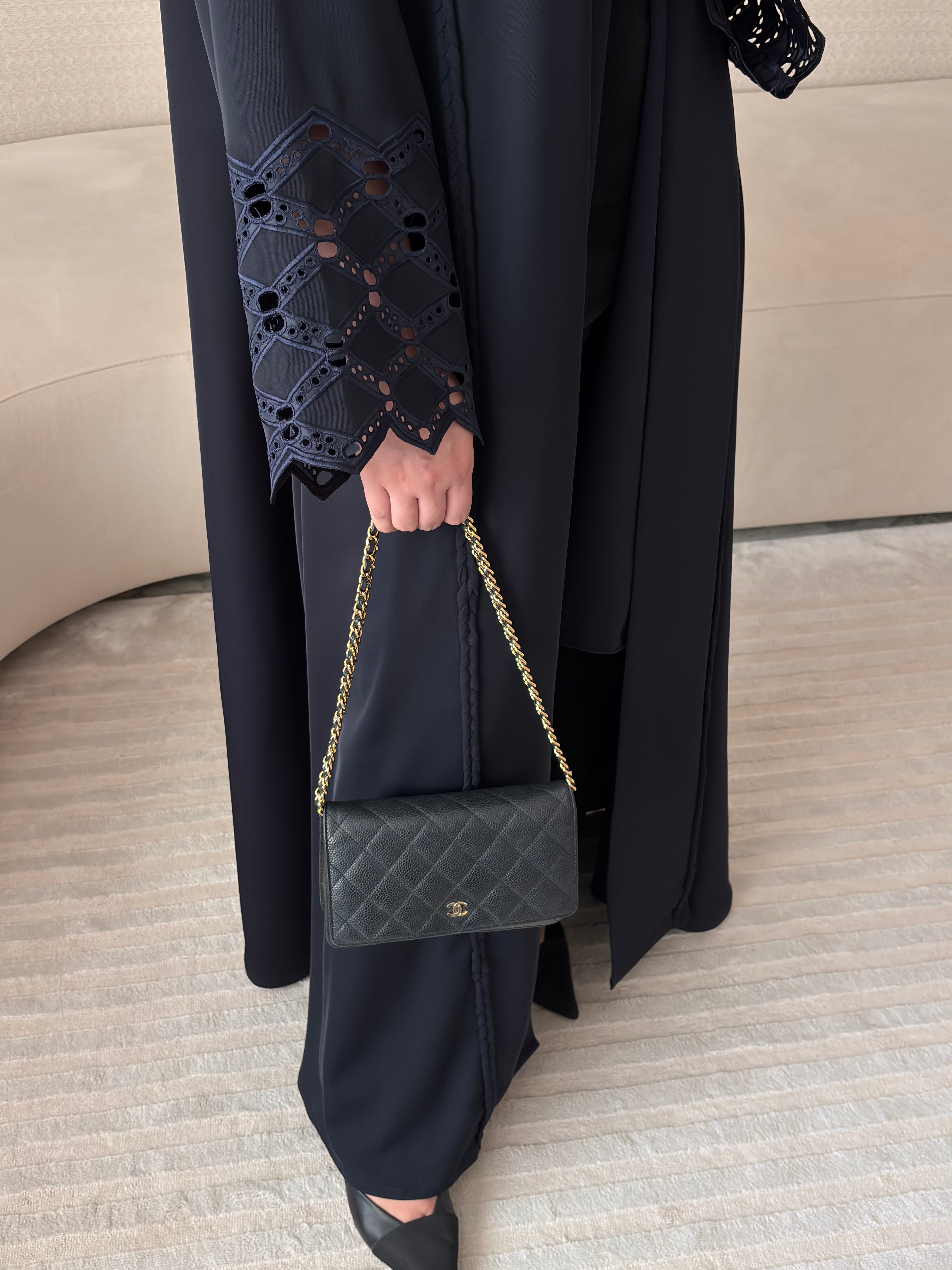 DN308 - ELAN ABAYA