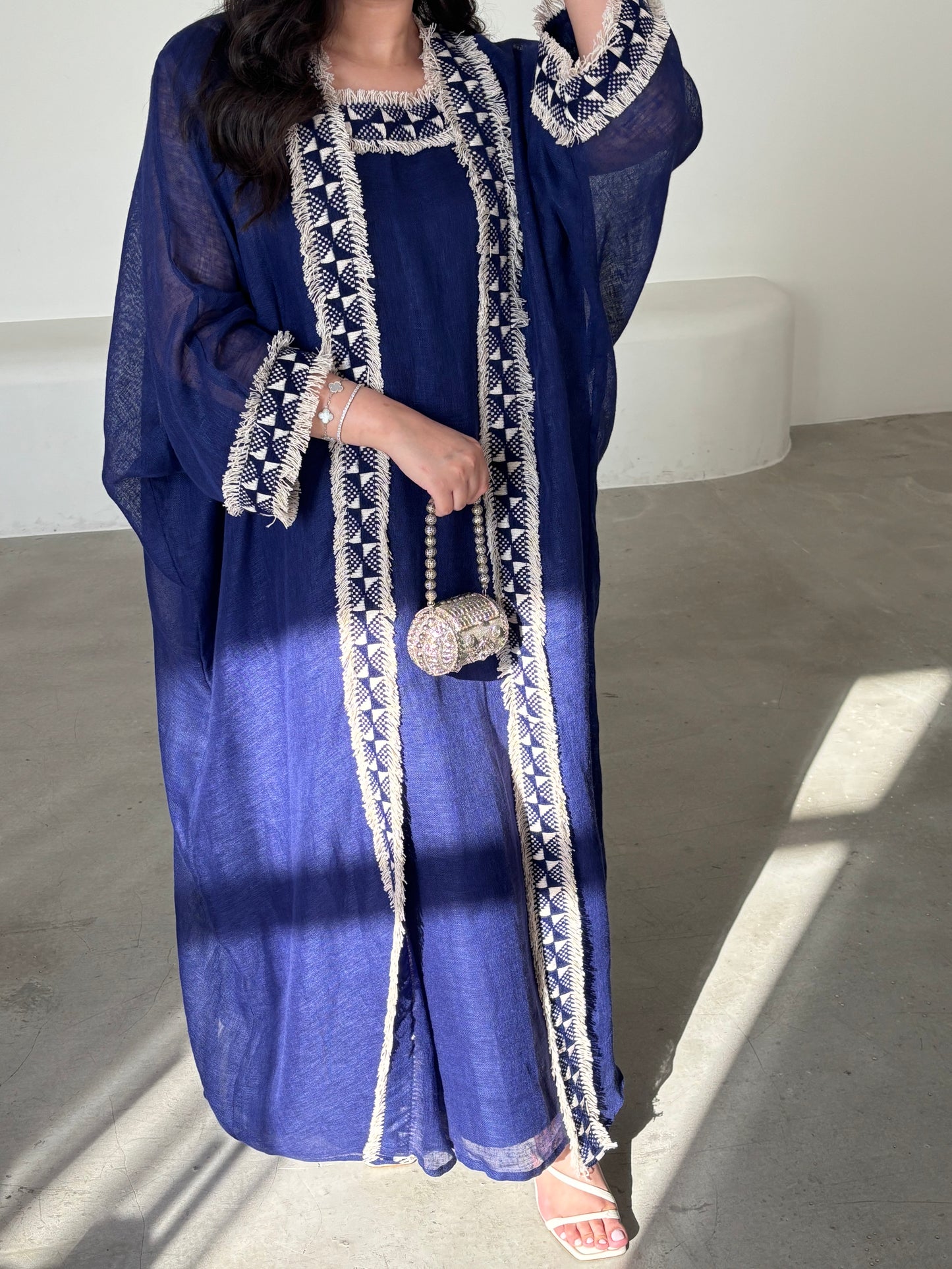 DN123 - RAMADAN SET