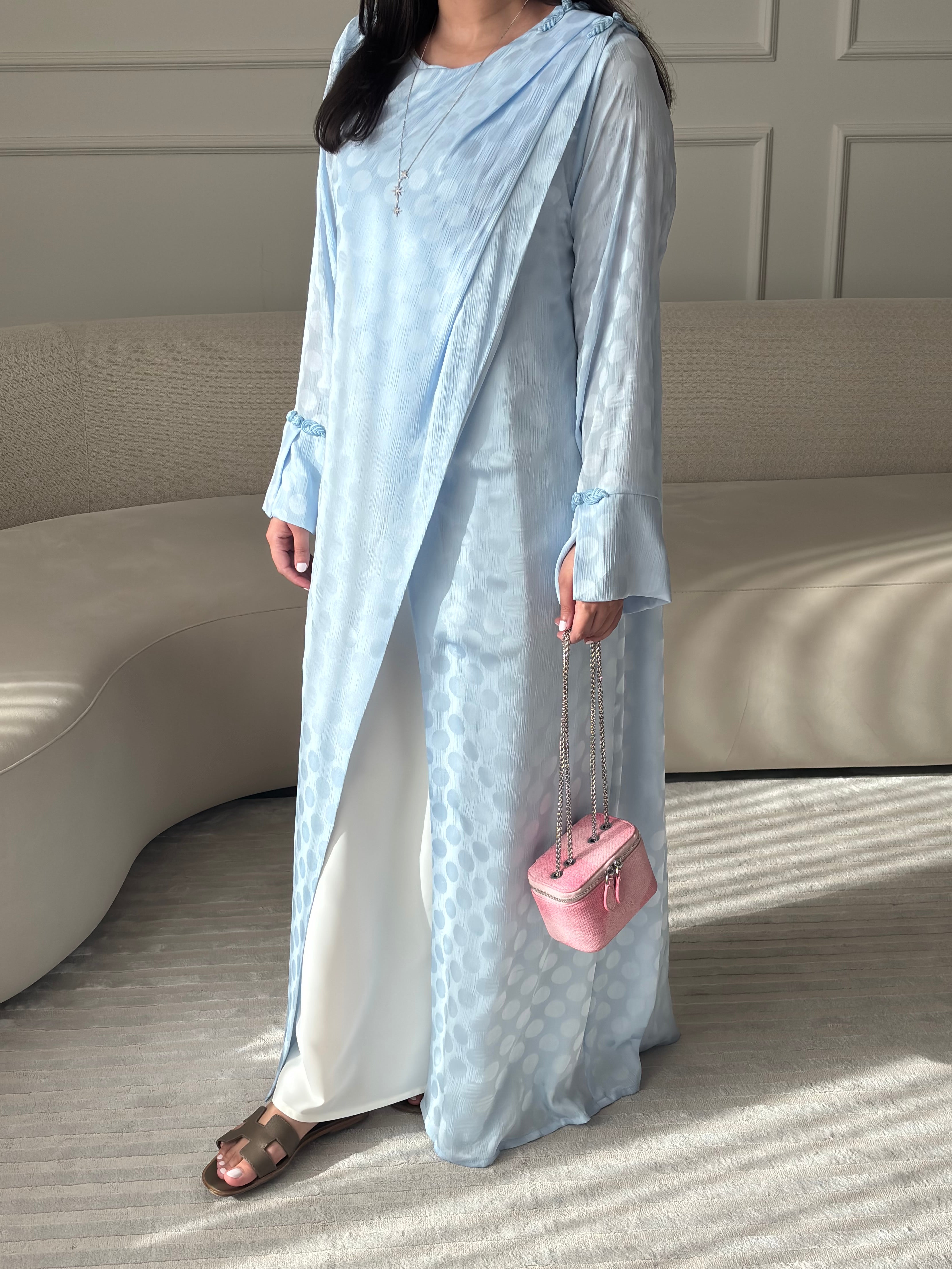 DN289 - POLKA DOT