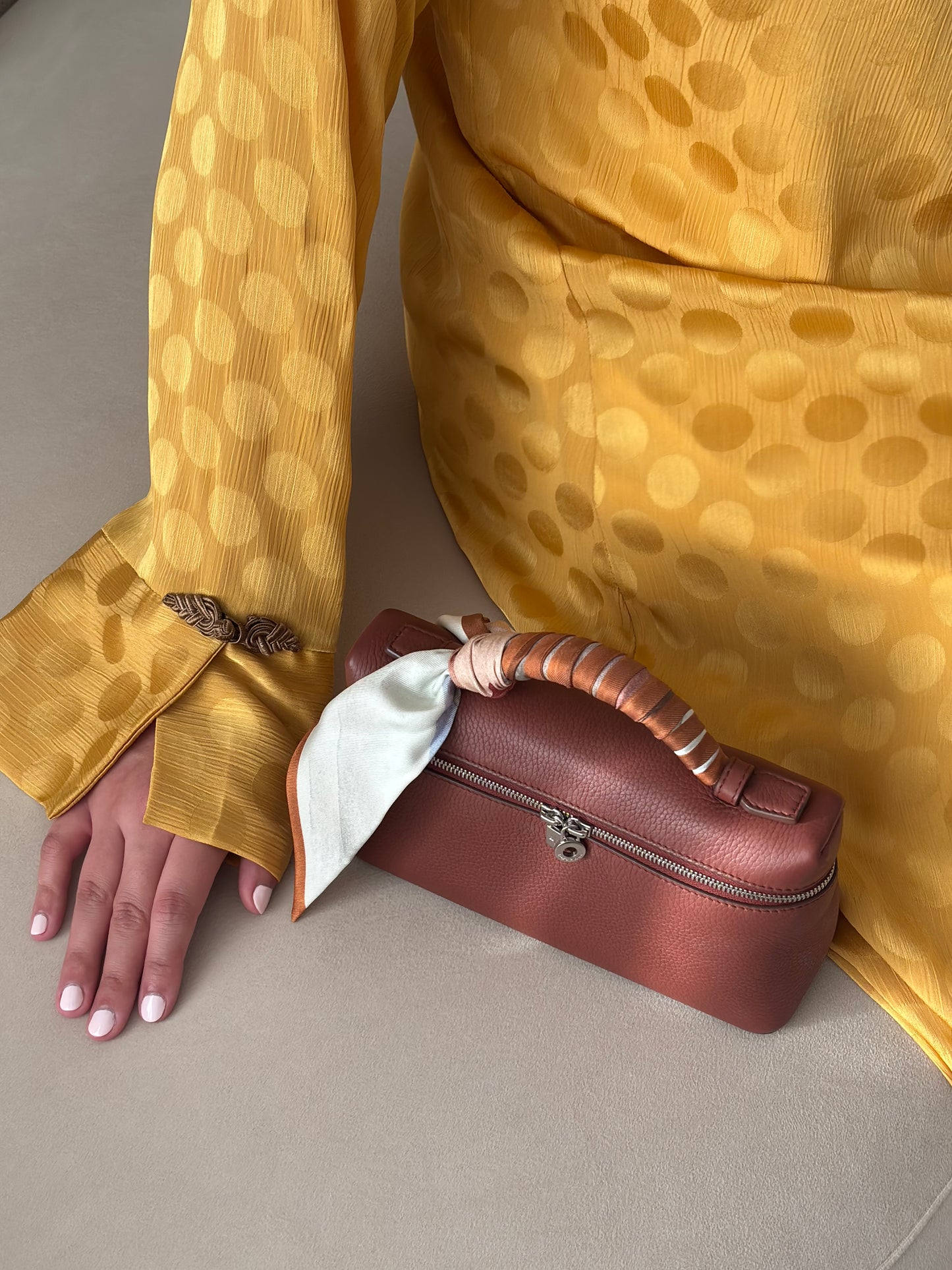 DN292 - POLKA DOT