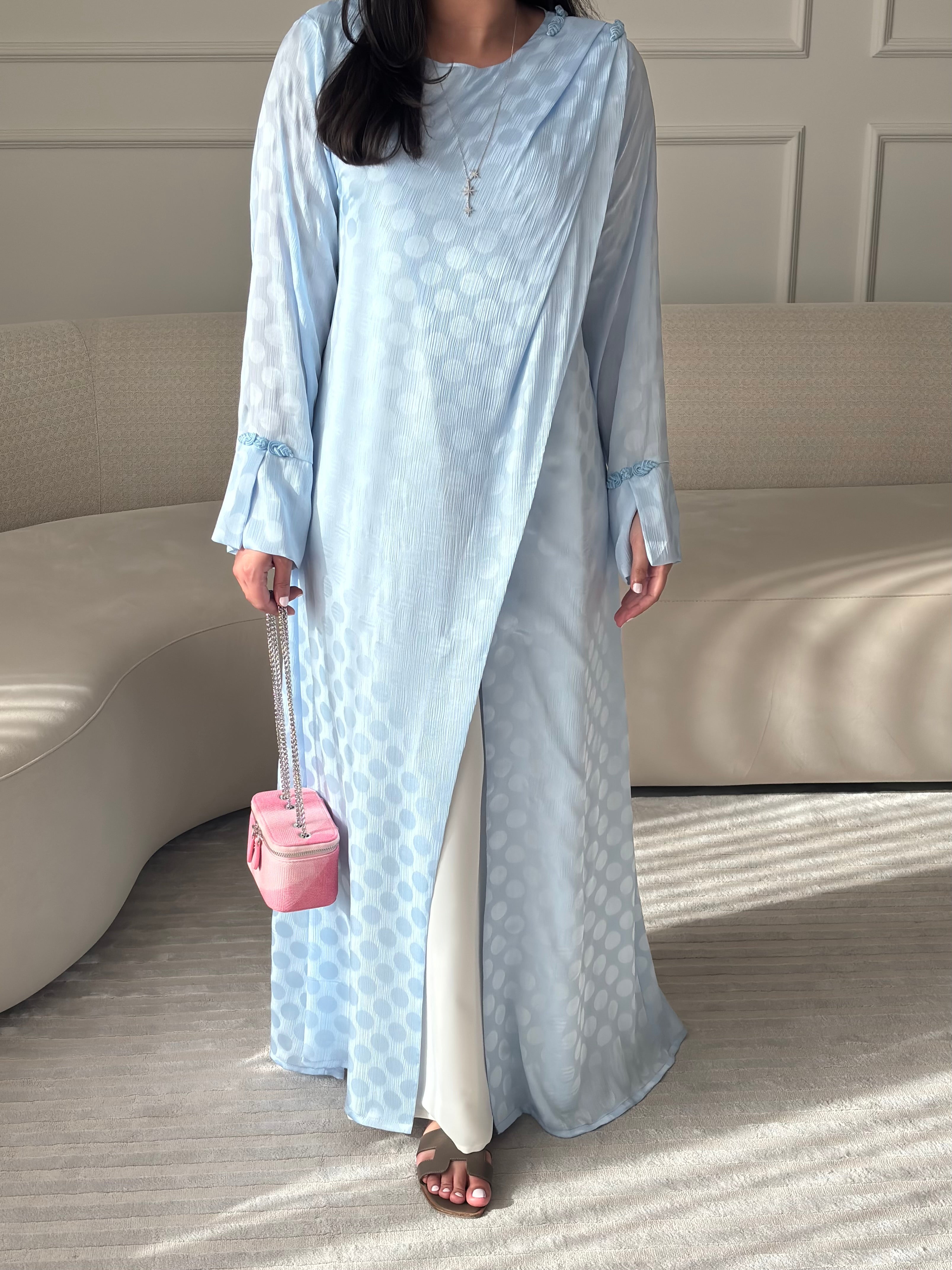 DN289 - POLKA DOT