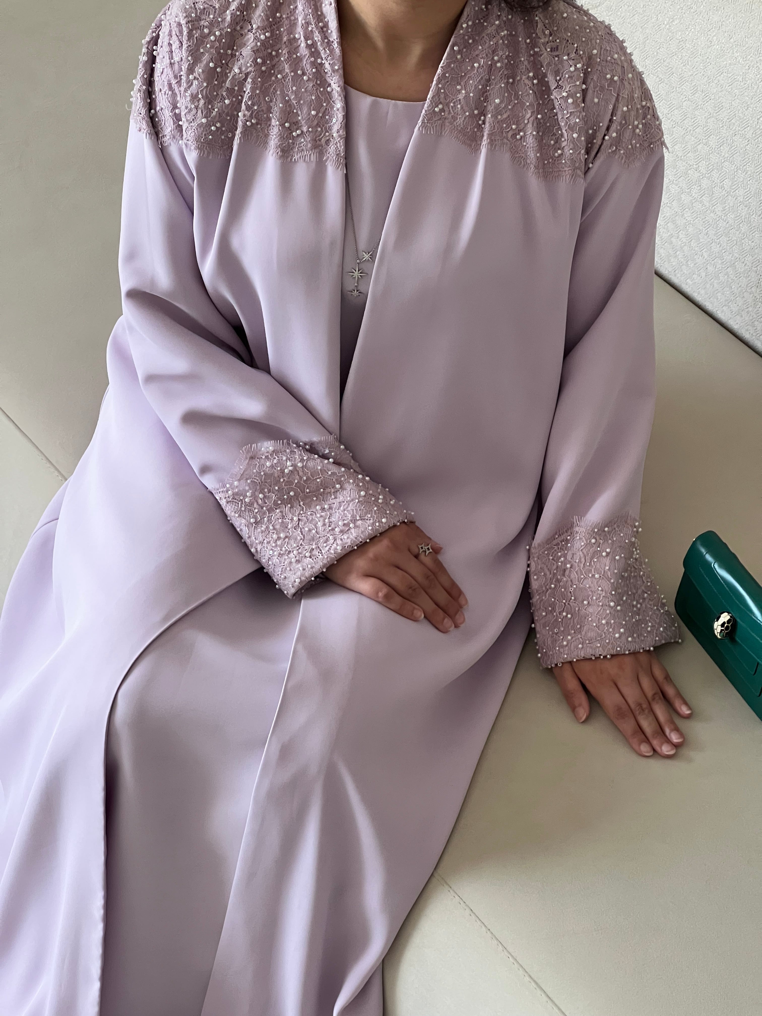DN255 - DANTEL SET