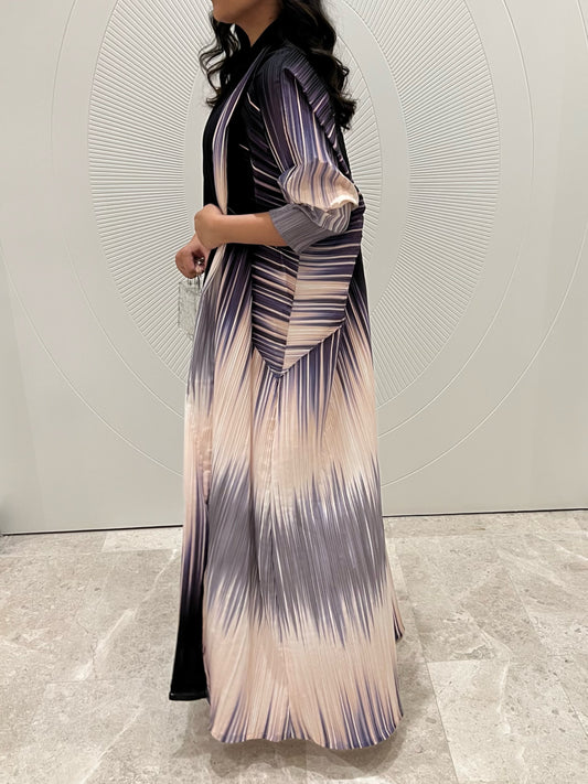 DN011 - BREEZE ABAYA