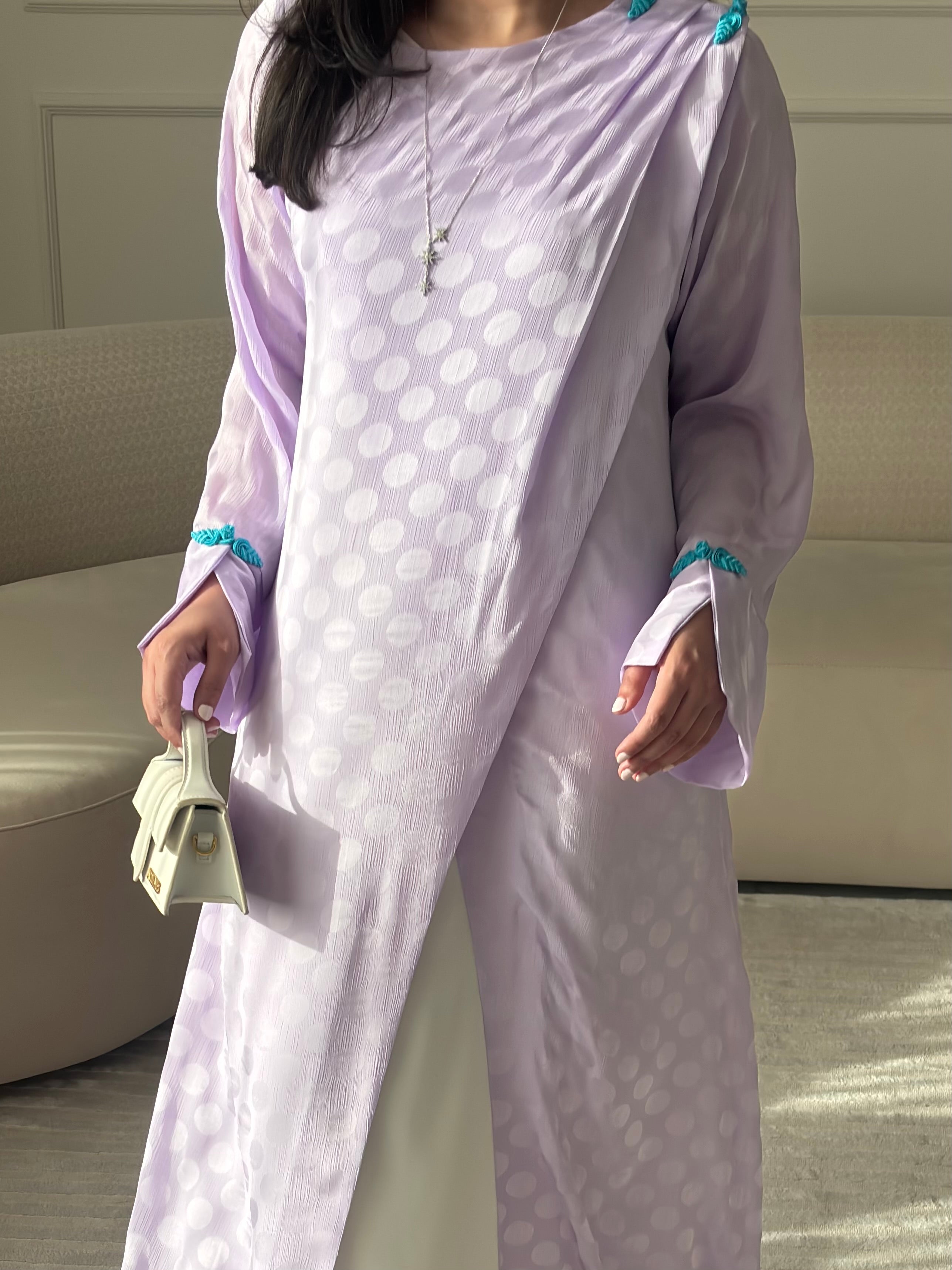 DN290 - POLKA DOT