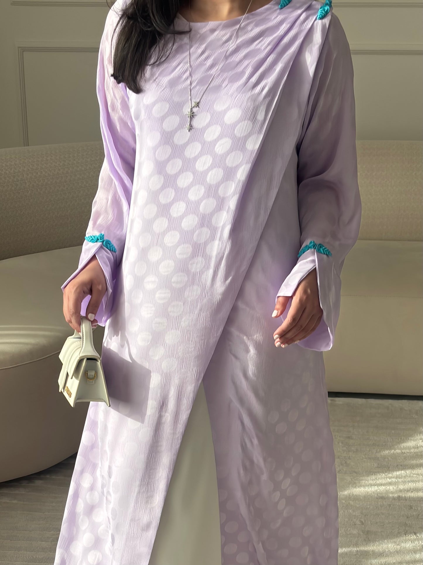 DN290 - POLKA DOT