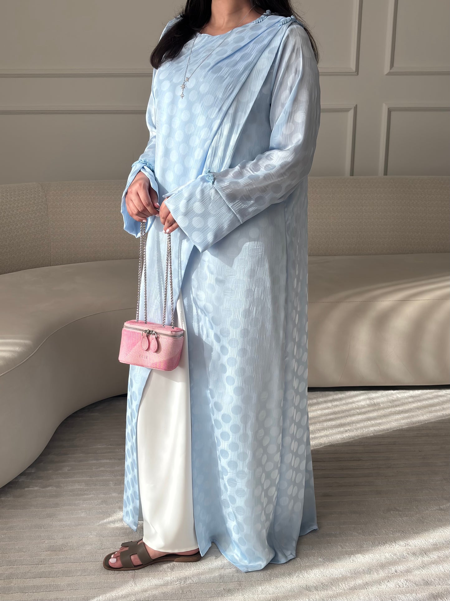 DN289 - POLKA DOT