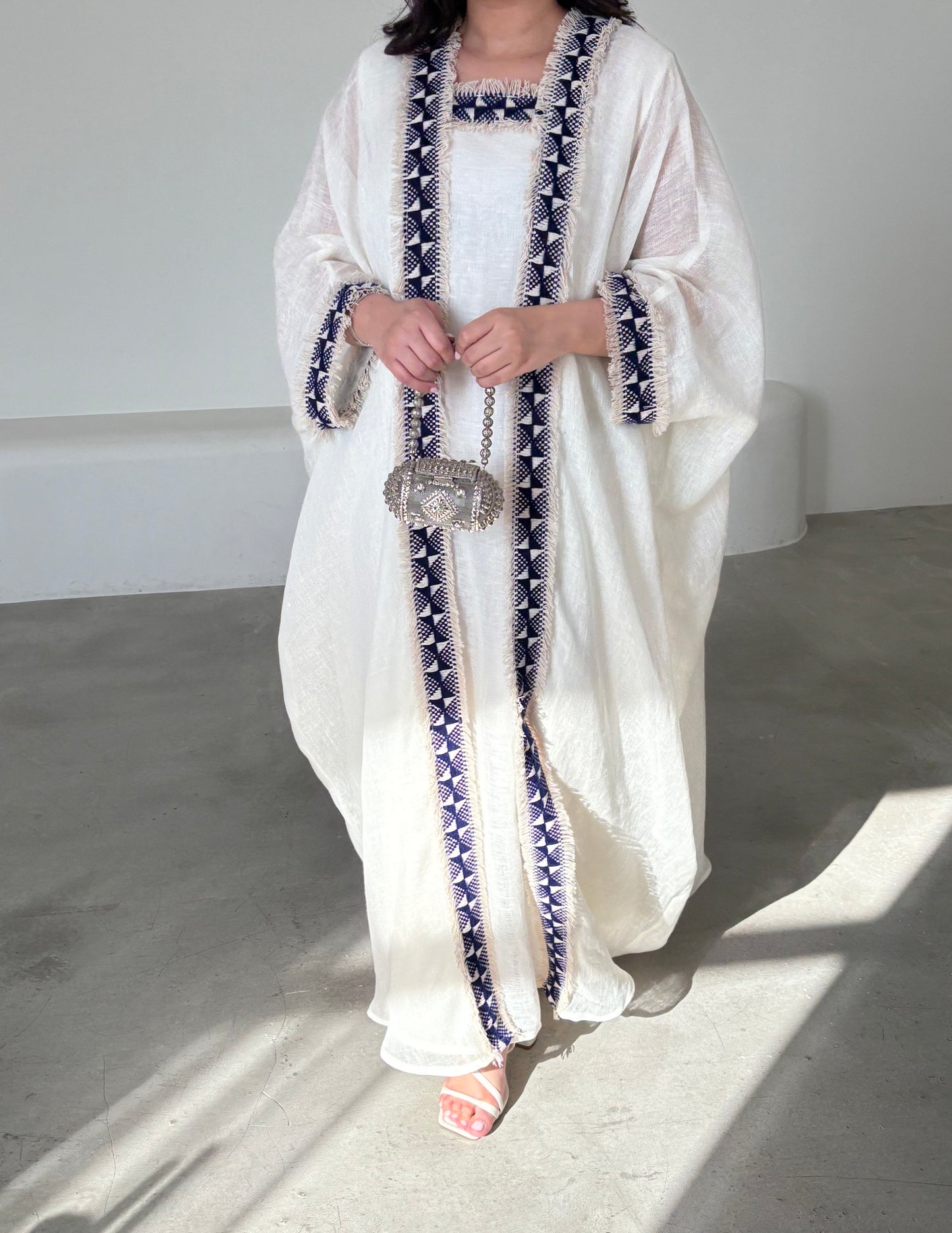 DN122 - RAMADAN SET