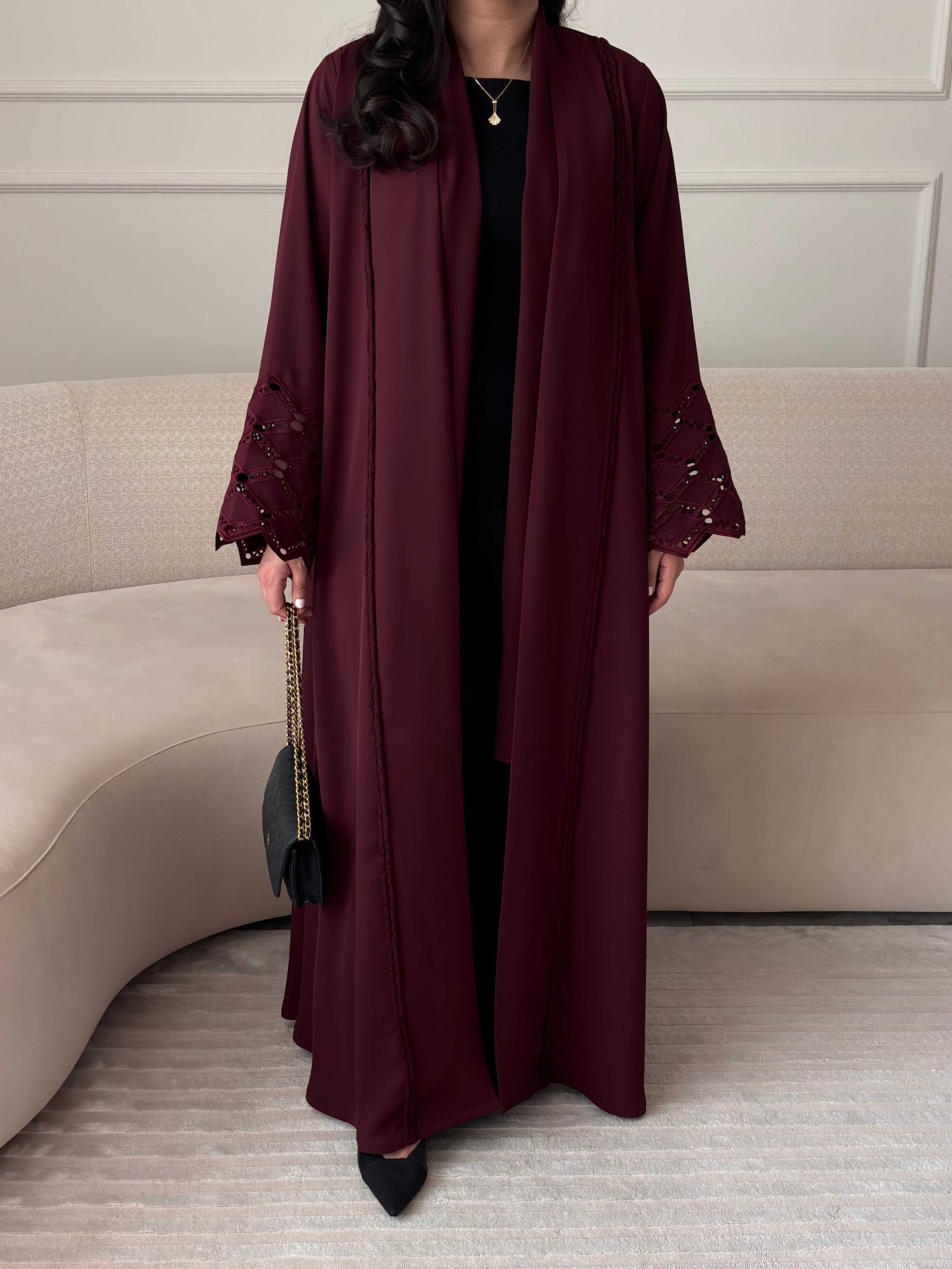 DN309 - ELAN ABAYA