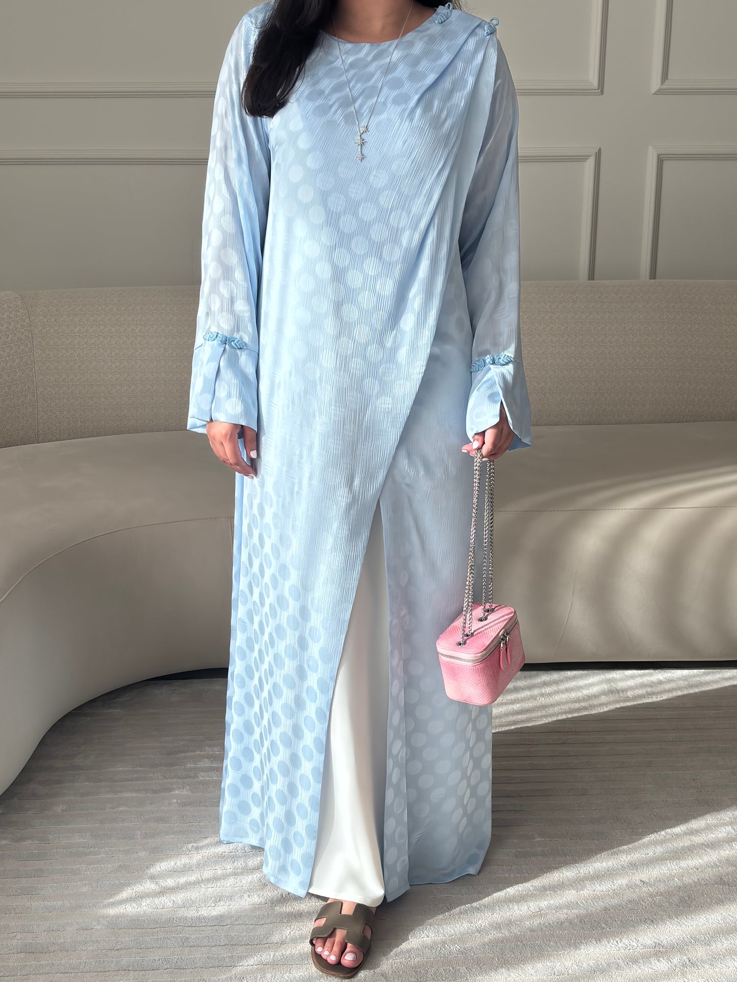 DN289 - POLKA DOT