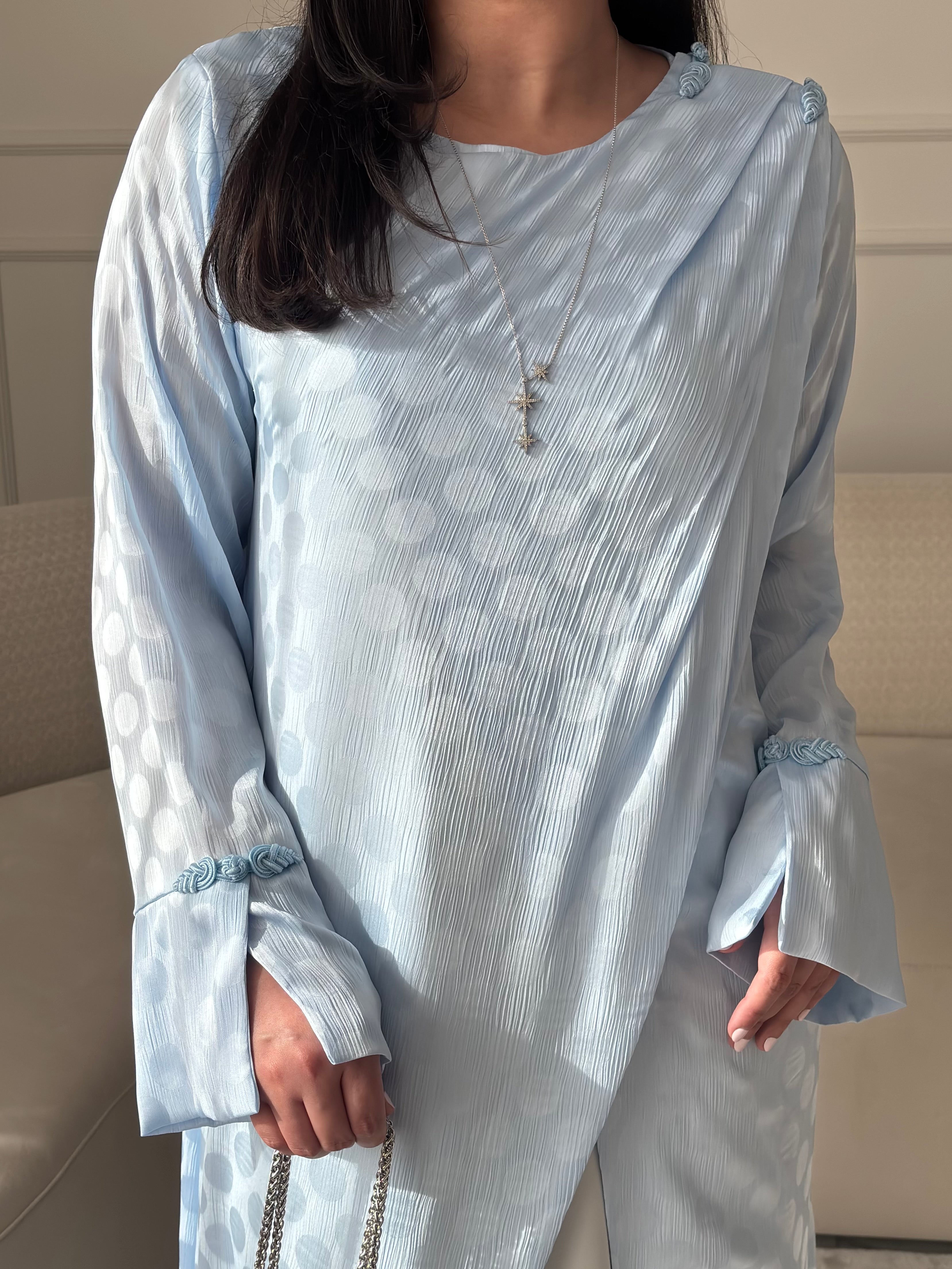 DN289 - POLKA DOT