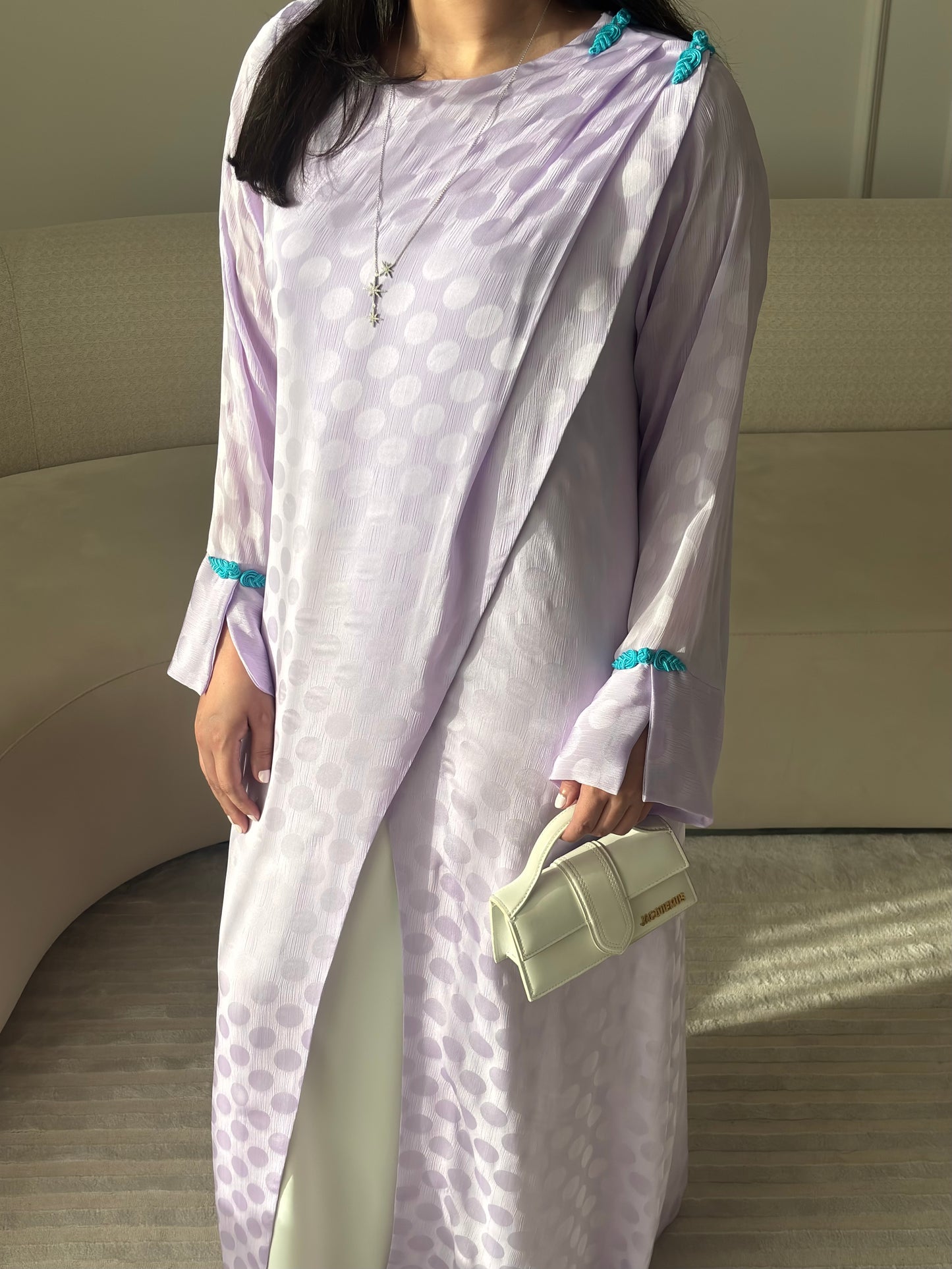 DN290 - POLKA DOT
