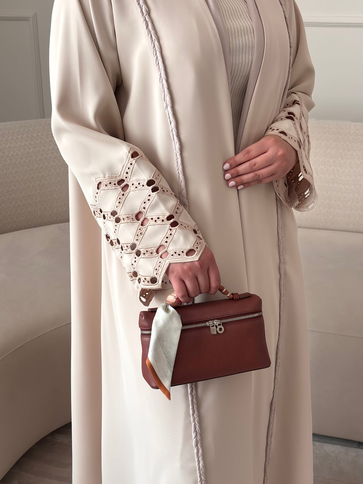 DN307 - ELAN ABAYA