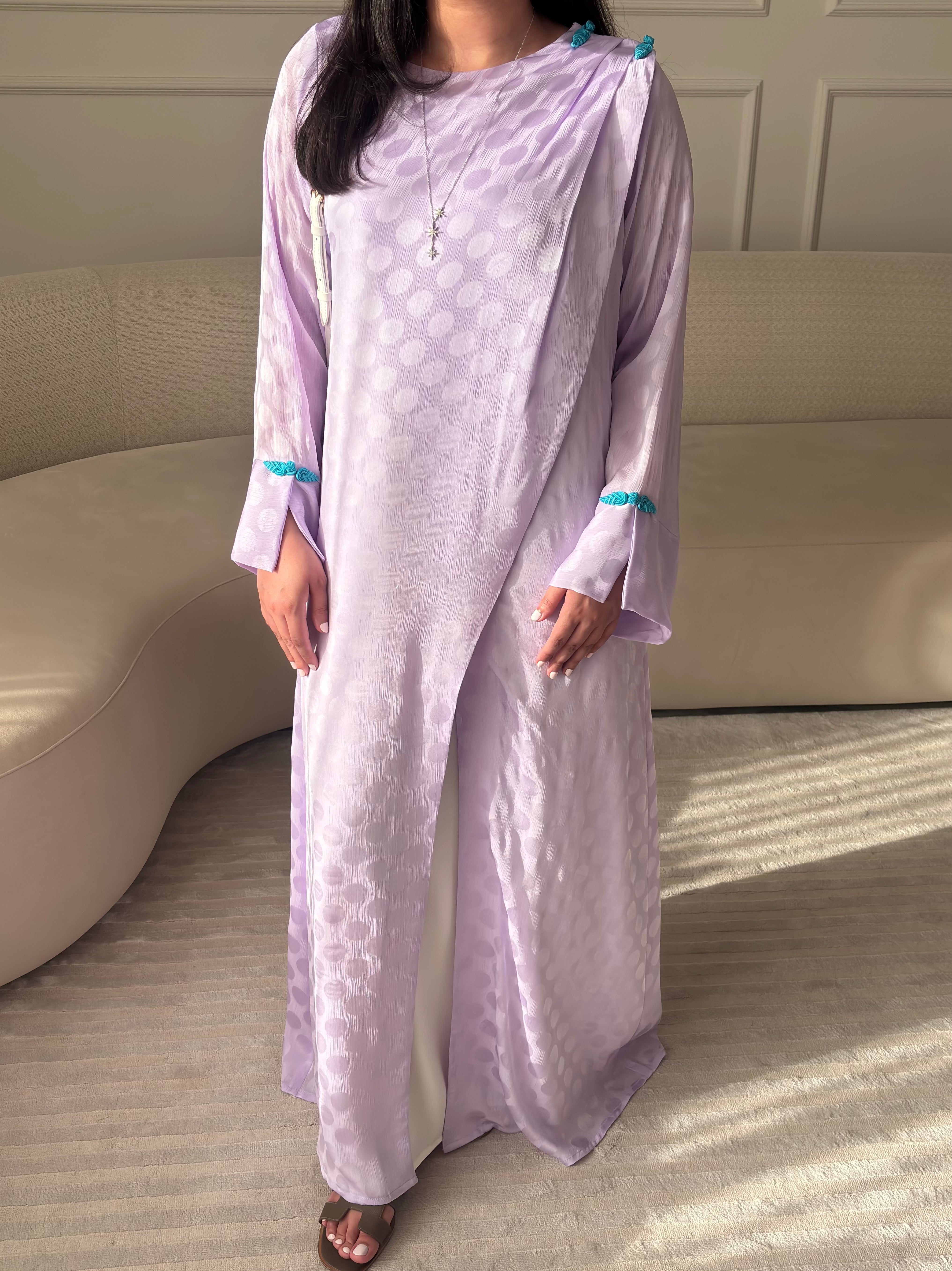 DN290 - POLKA DOT