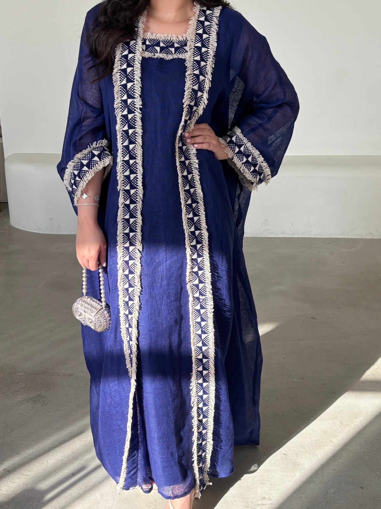 DN123 - RAMADAN SET