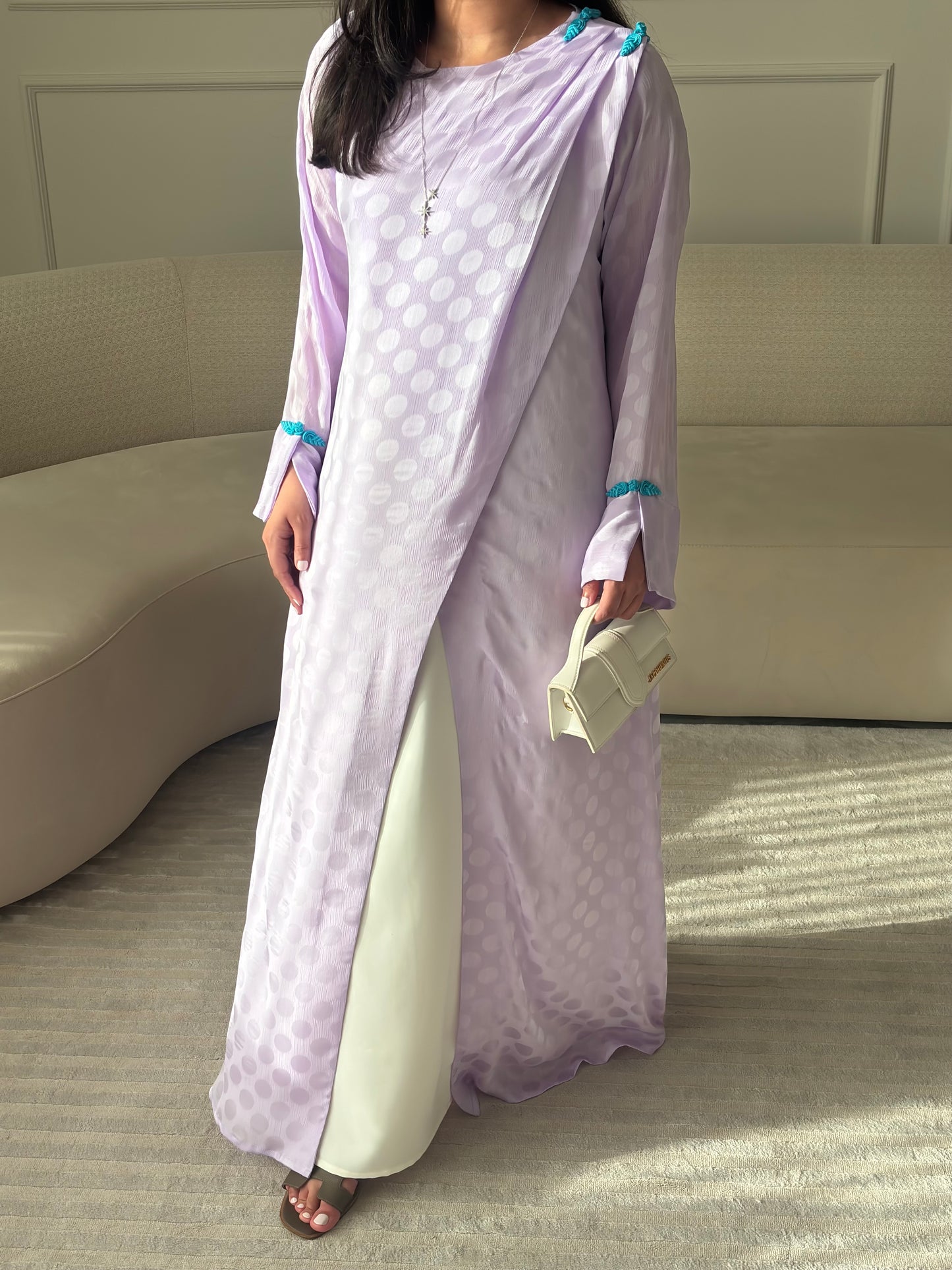 DN290 - POLKA DOT