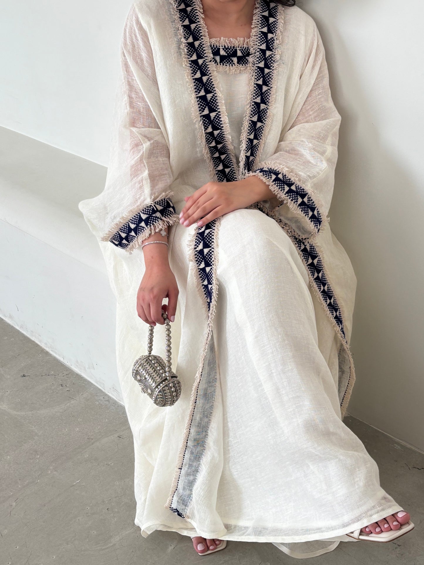 DN122 - RAMADAN SET
