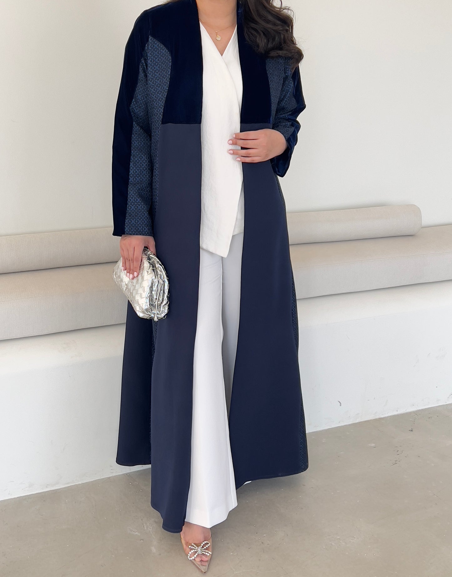 DN105 - HALF VELVET