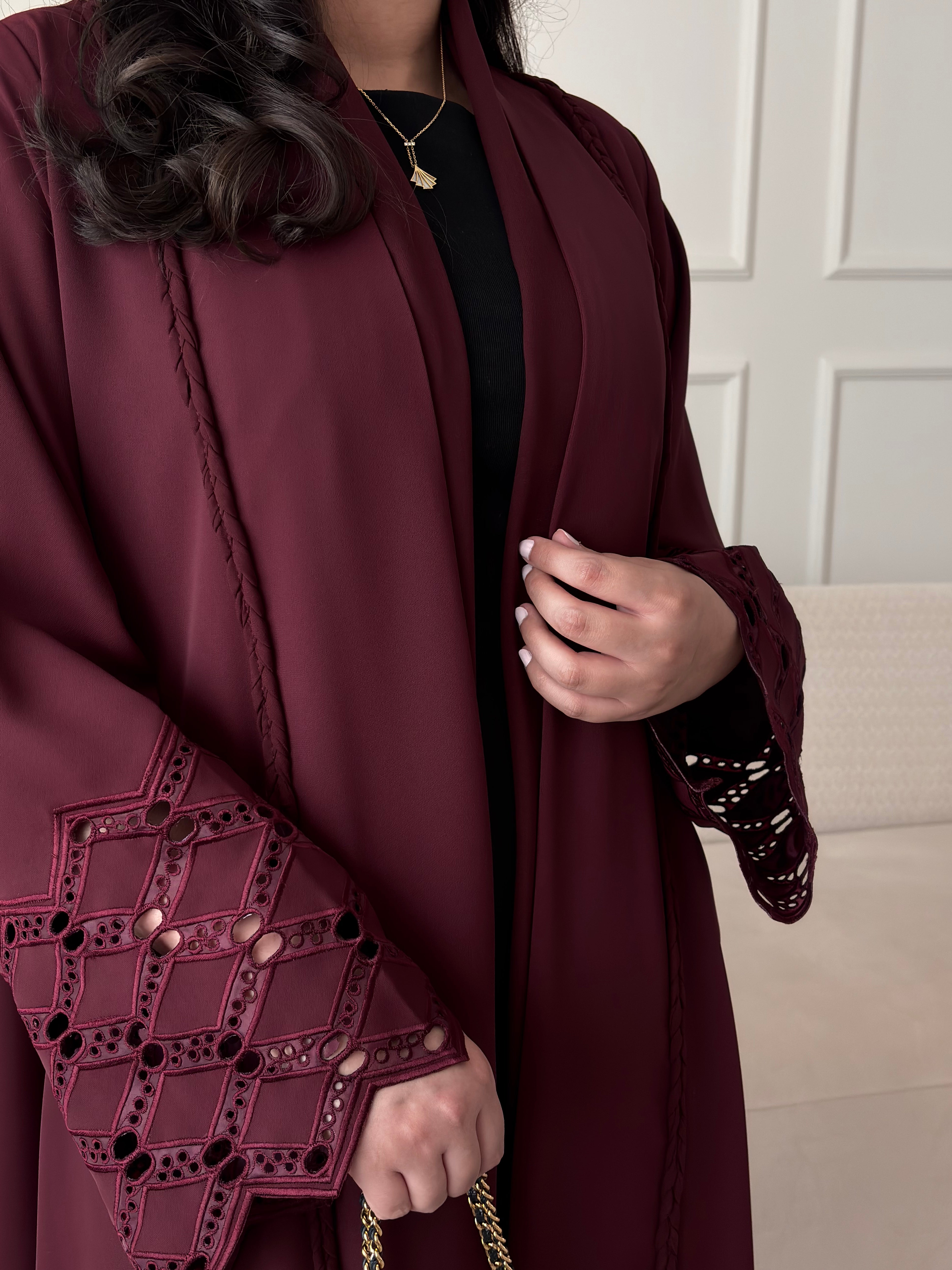 DN309 - ELAN ABAYA