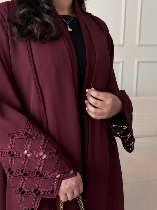 DN309 - ELAN ABAYA