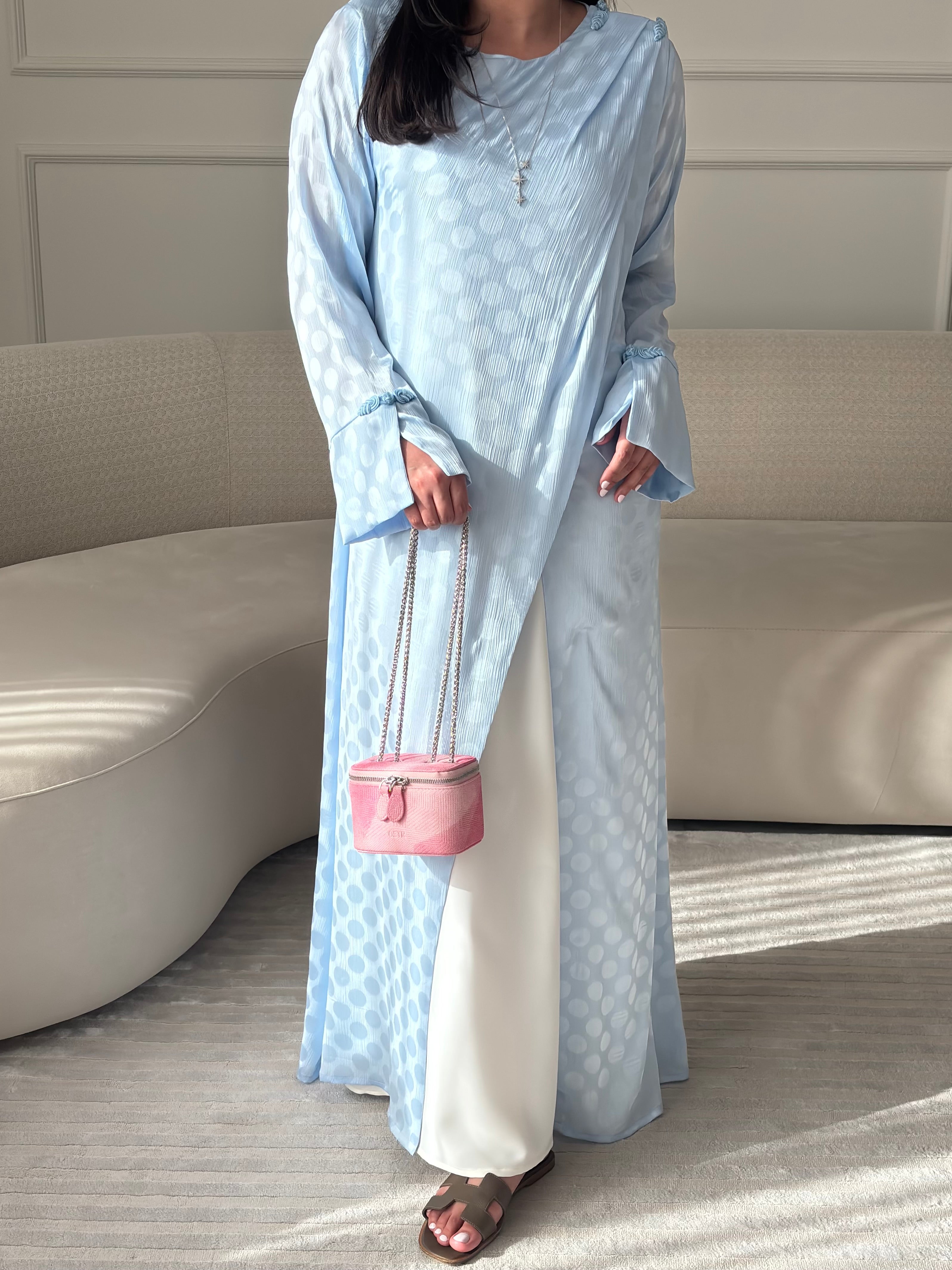 DN289 - POLKA DOT