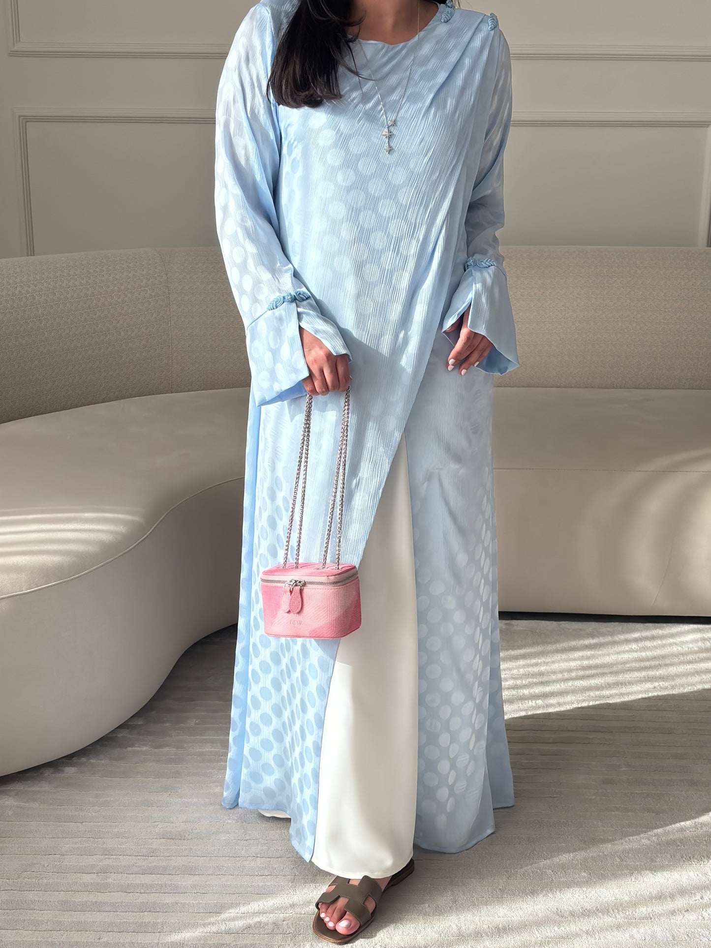 DN289 - POLKA DOT