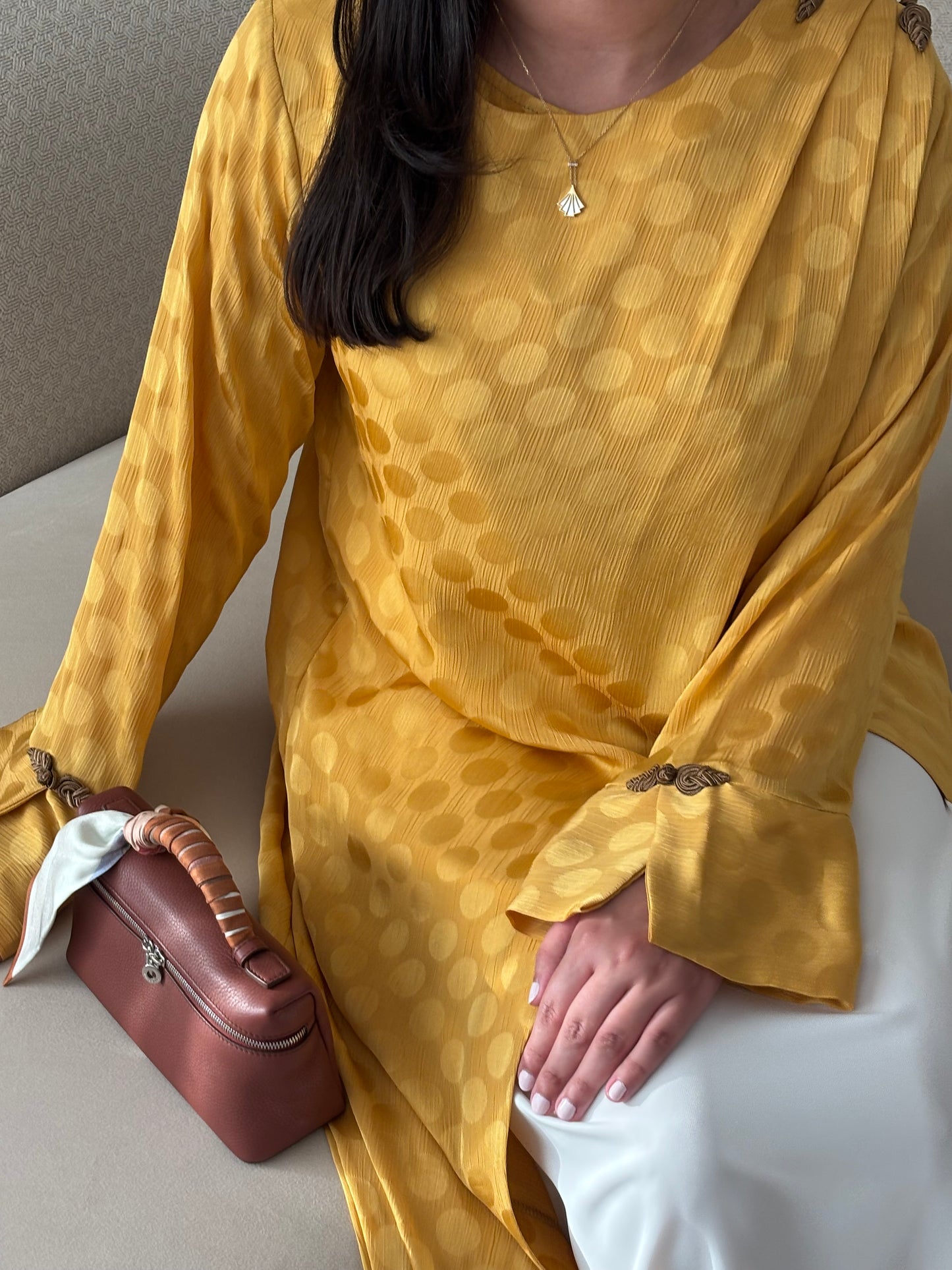 DN292 - POLKA DOT
